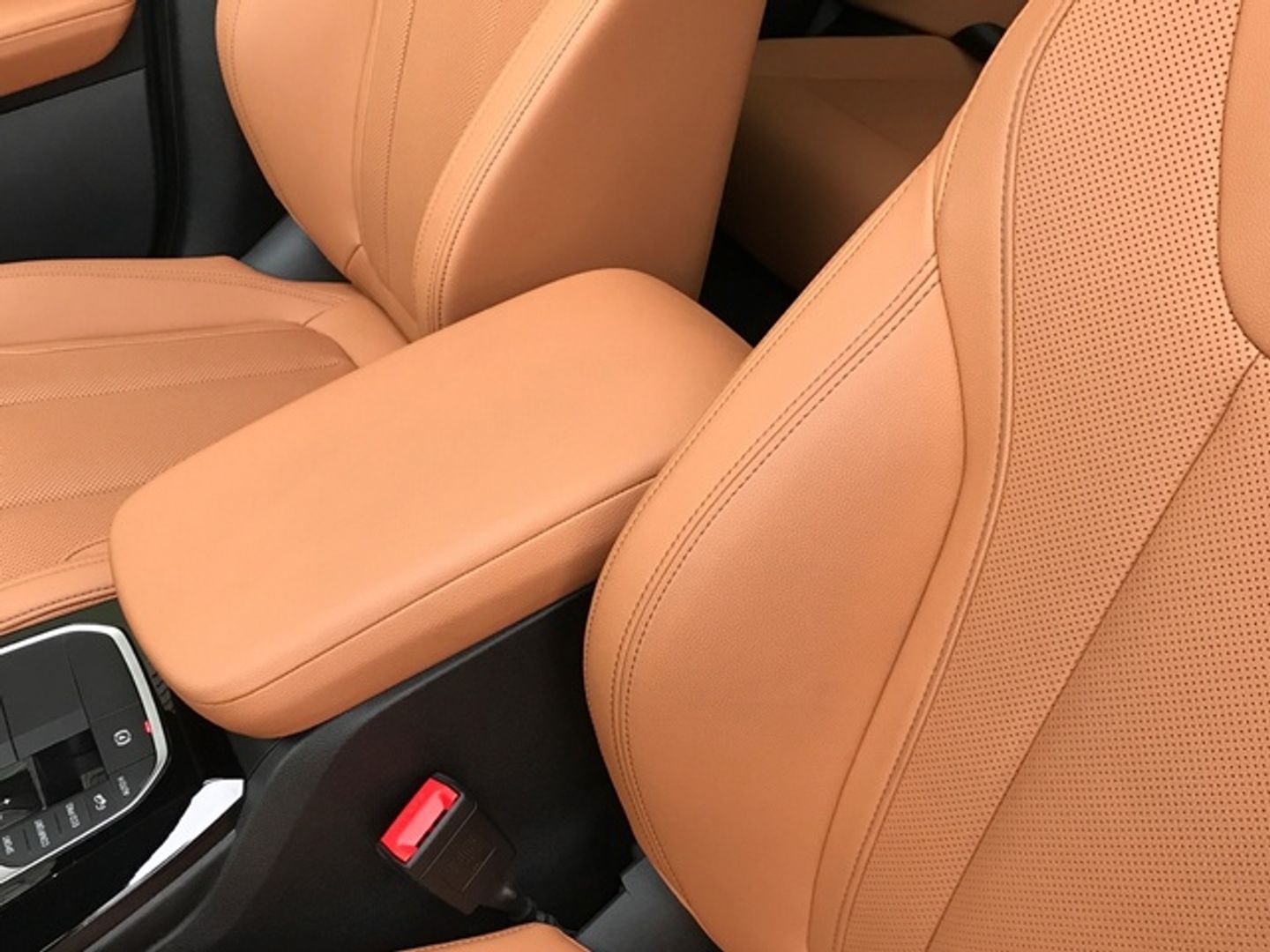 BMW X3 xDrive20d xLine 140 kW (190 CV)