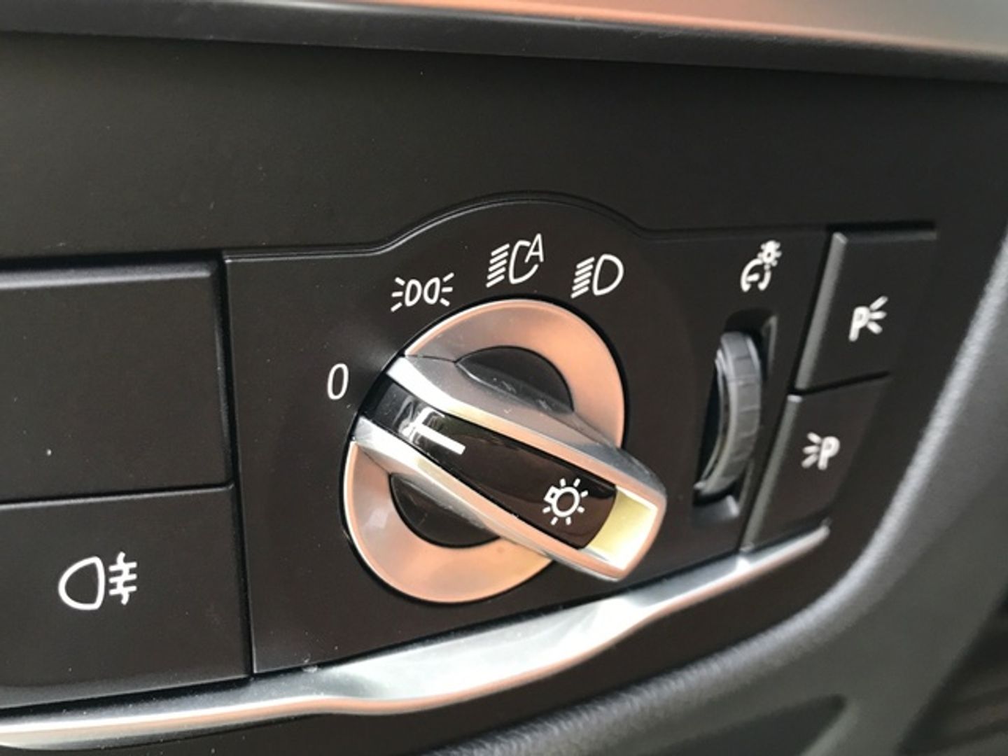 BMW X3 xDrive20d xLine 140 kW (190 CV)