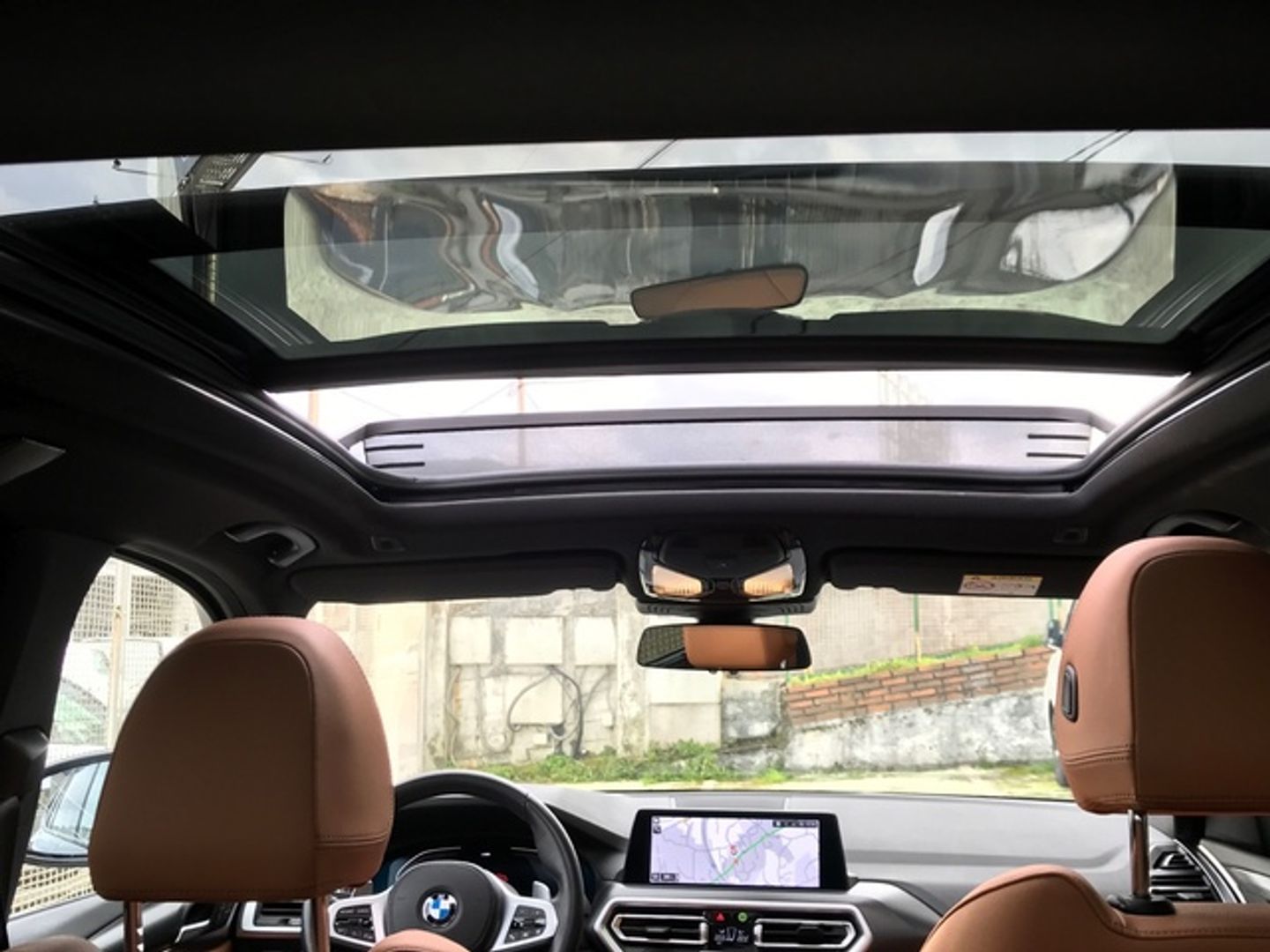 BMW X3 xDrive20d xLine 140 kW (190 CV)