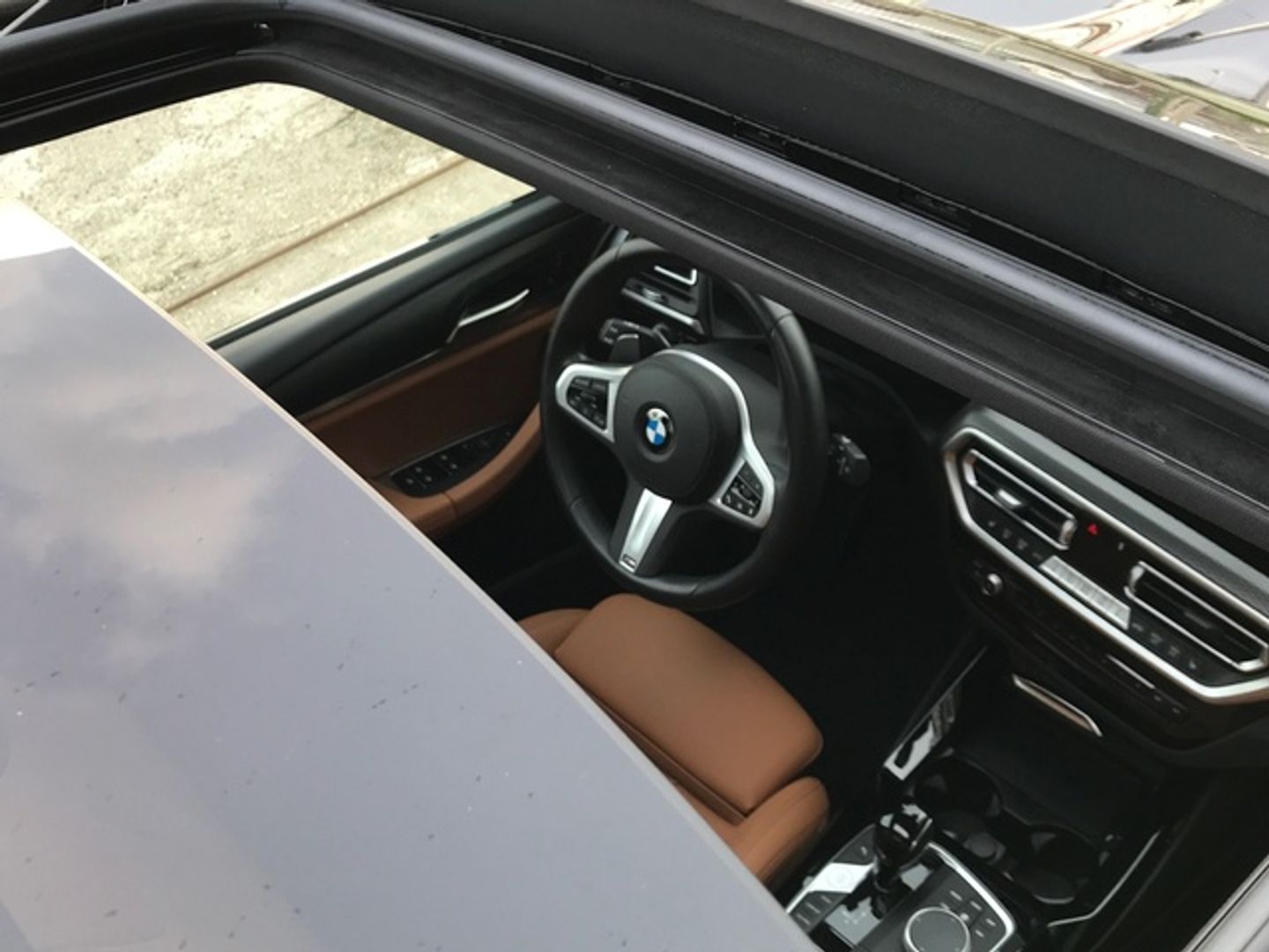 BMW X3 xDrive20d xLine 140 kW (190 CV)