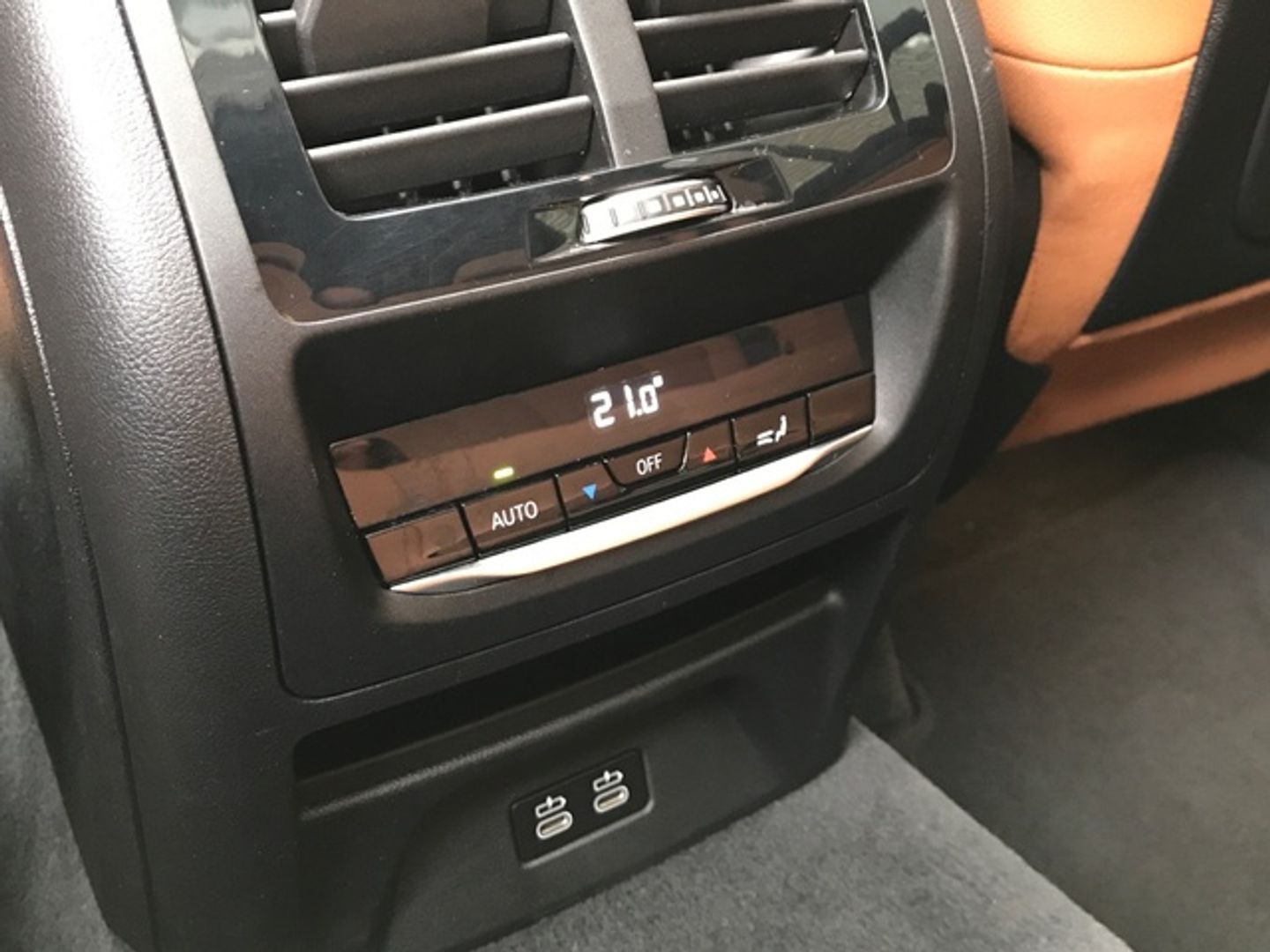 BMW X3 xDrive20d xLine 140 kW (190 CV)