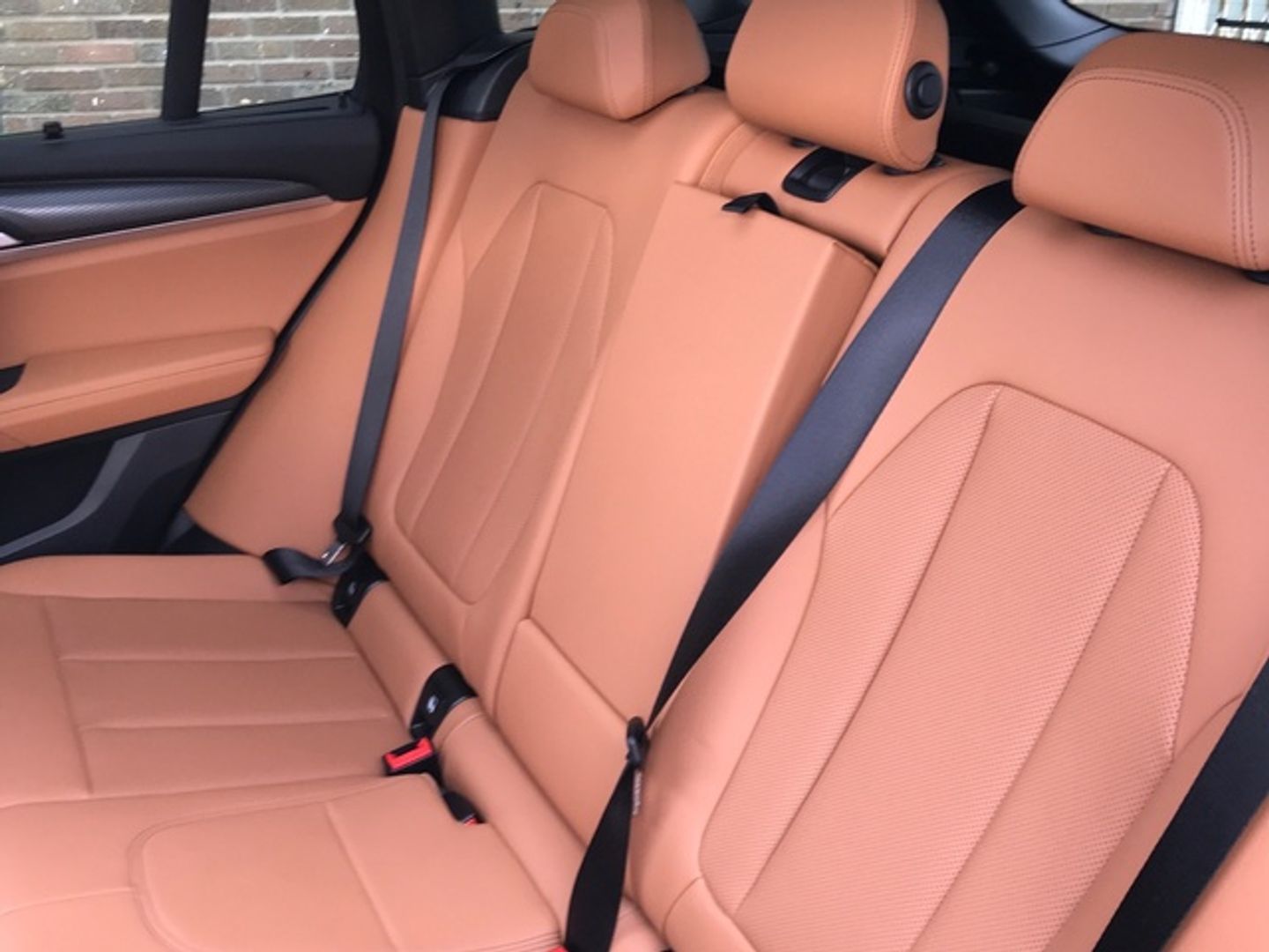 BMW X3 xDrive20d xLine 140 kW (190 CV)
