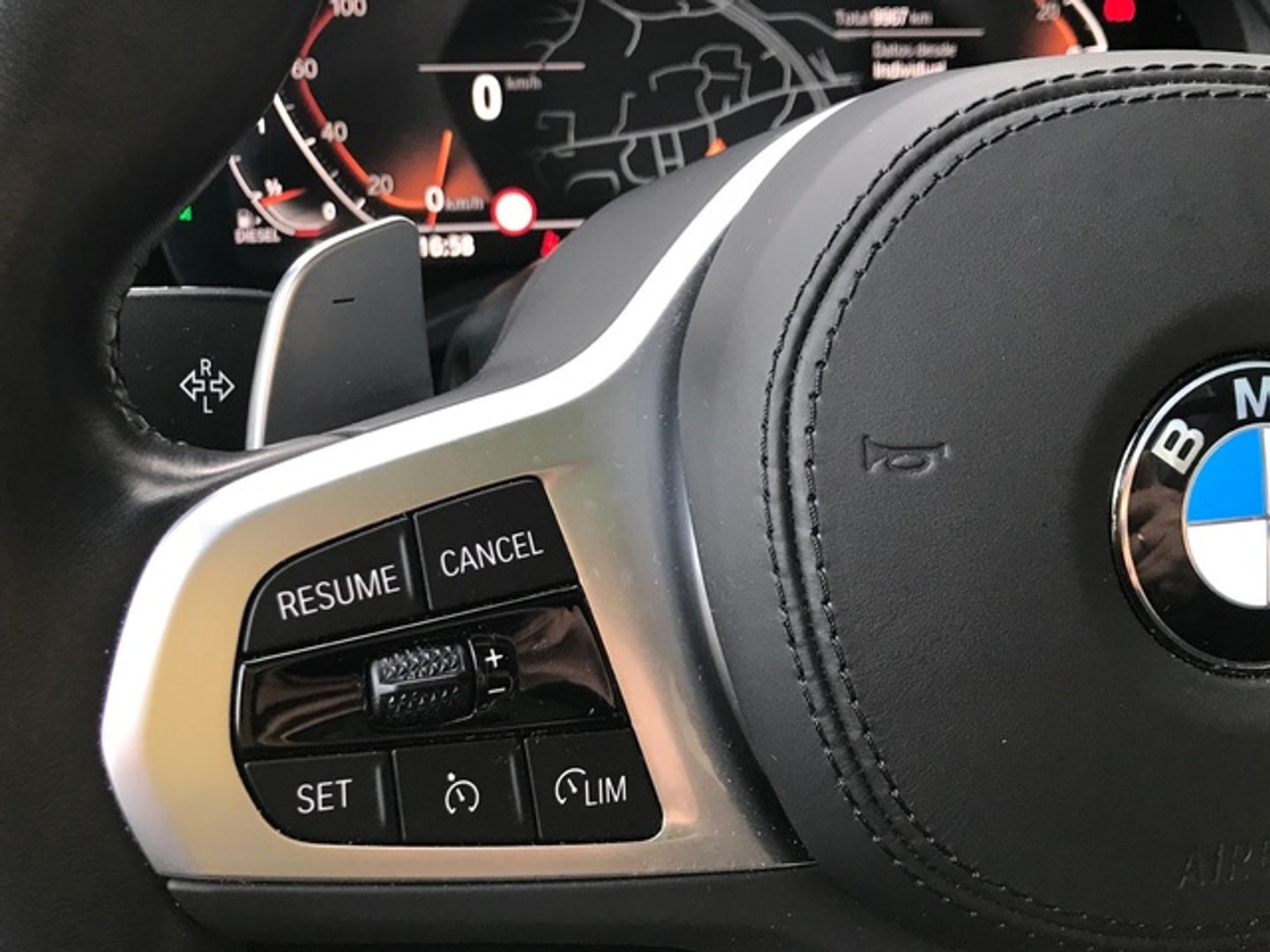 BMW X3 xDrive20d xLine 140 kW (190 CV)
