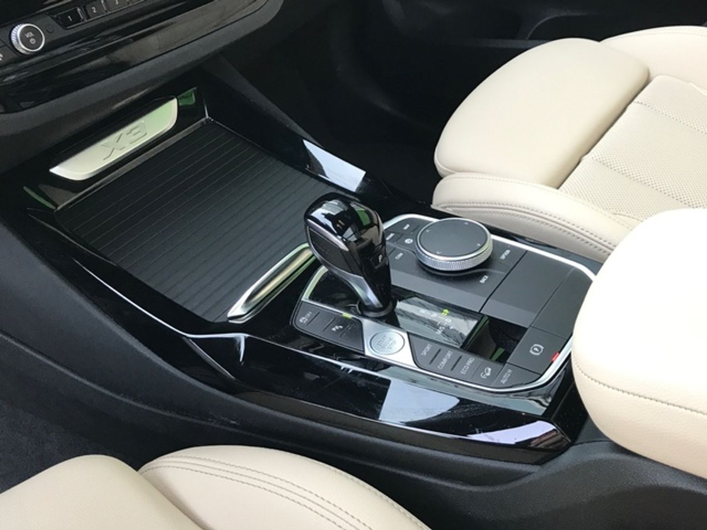 BMW X3 xDrive20d xLine 140 kW (190 CV)