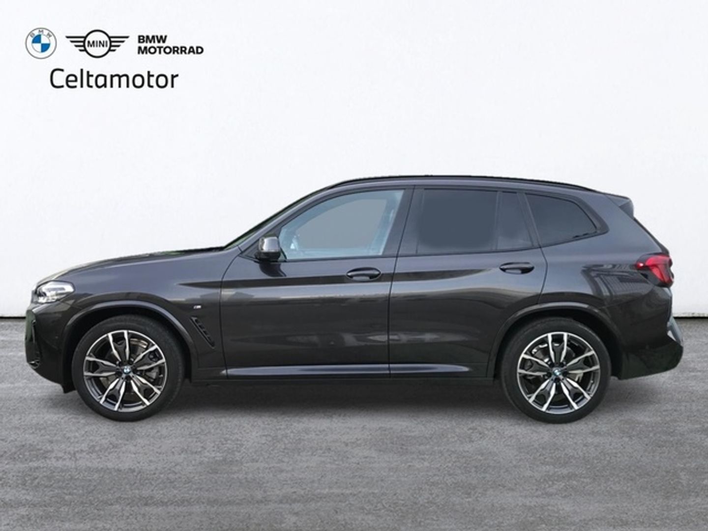 BMW X3 xDrive20d xLine 140 kW (190 CV)