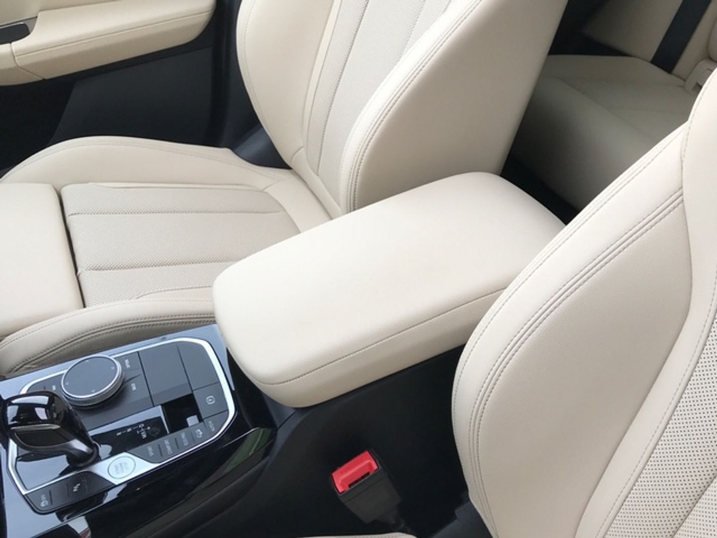 BMW X3 xDrive20d xLine 140 kW (190 CV)