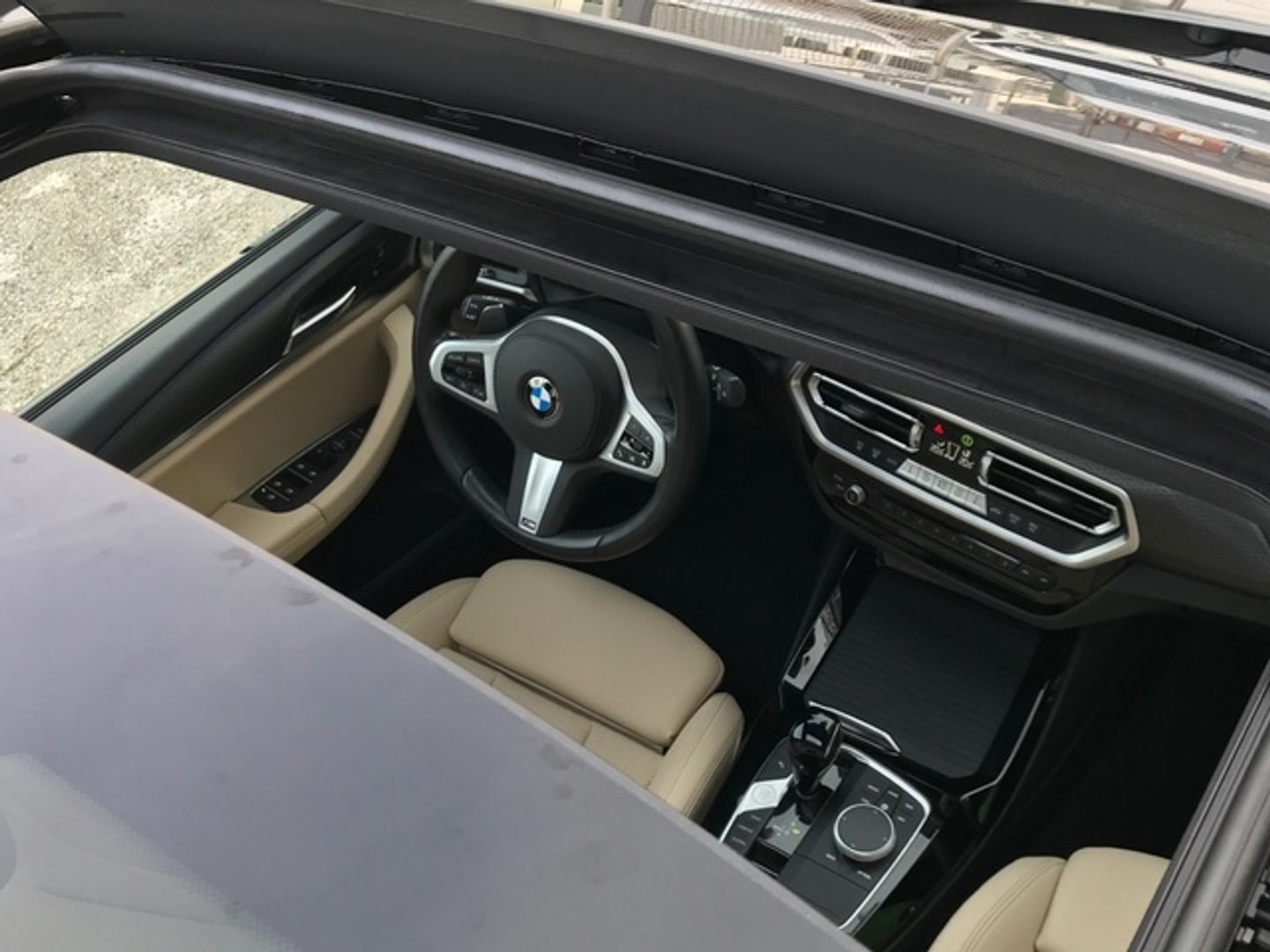 BMW X3 xDrive20d xLine 140 kW (190 CV)