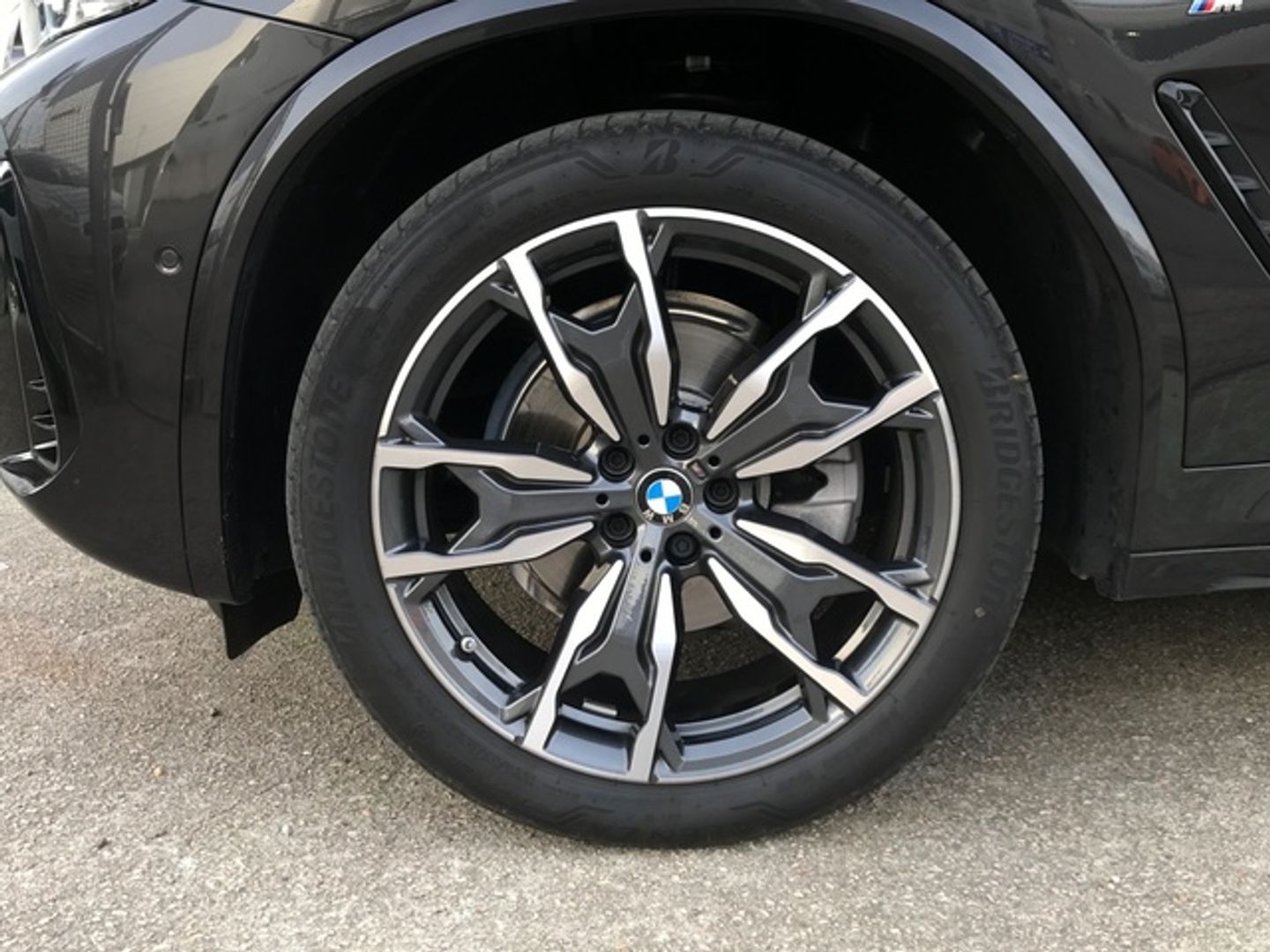 BMW X3 xDrive20d xLine 140 kW (190 CV)
