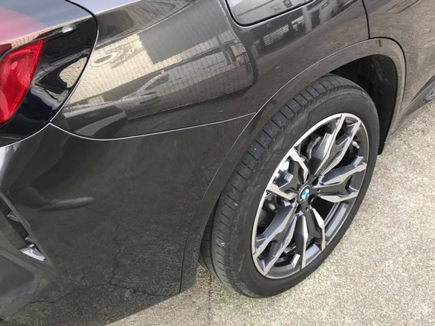 BMW X3 xDrive20d xLine 140 kW (190 CV)