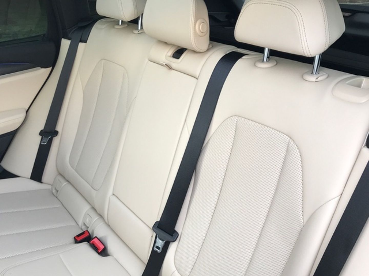 BMW X3 xDrive20d xLine 140 kW (190 CV)