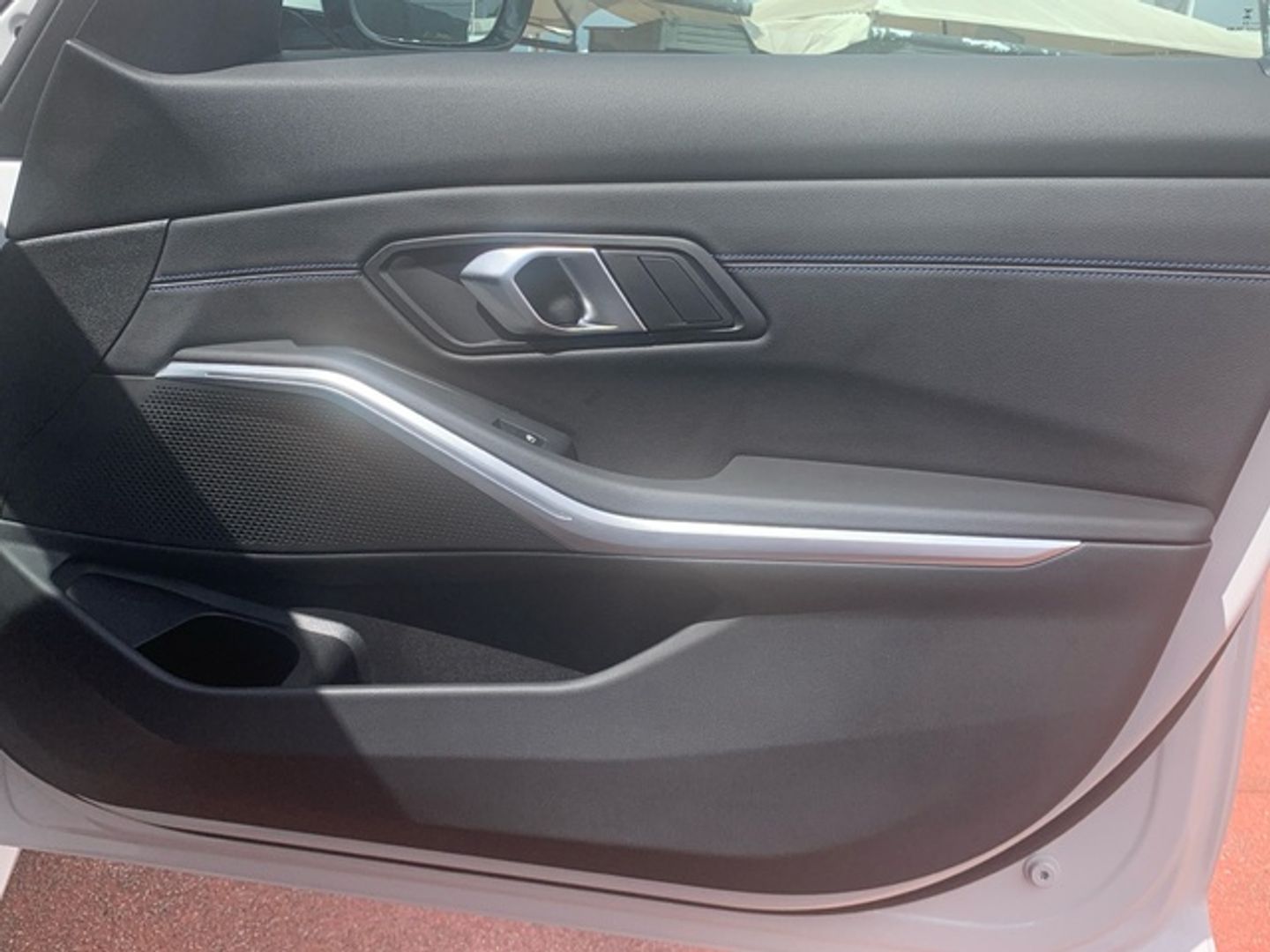 BMW Serie 3 320d 140 kW (190 CV)