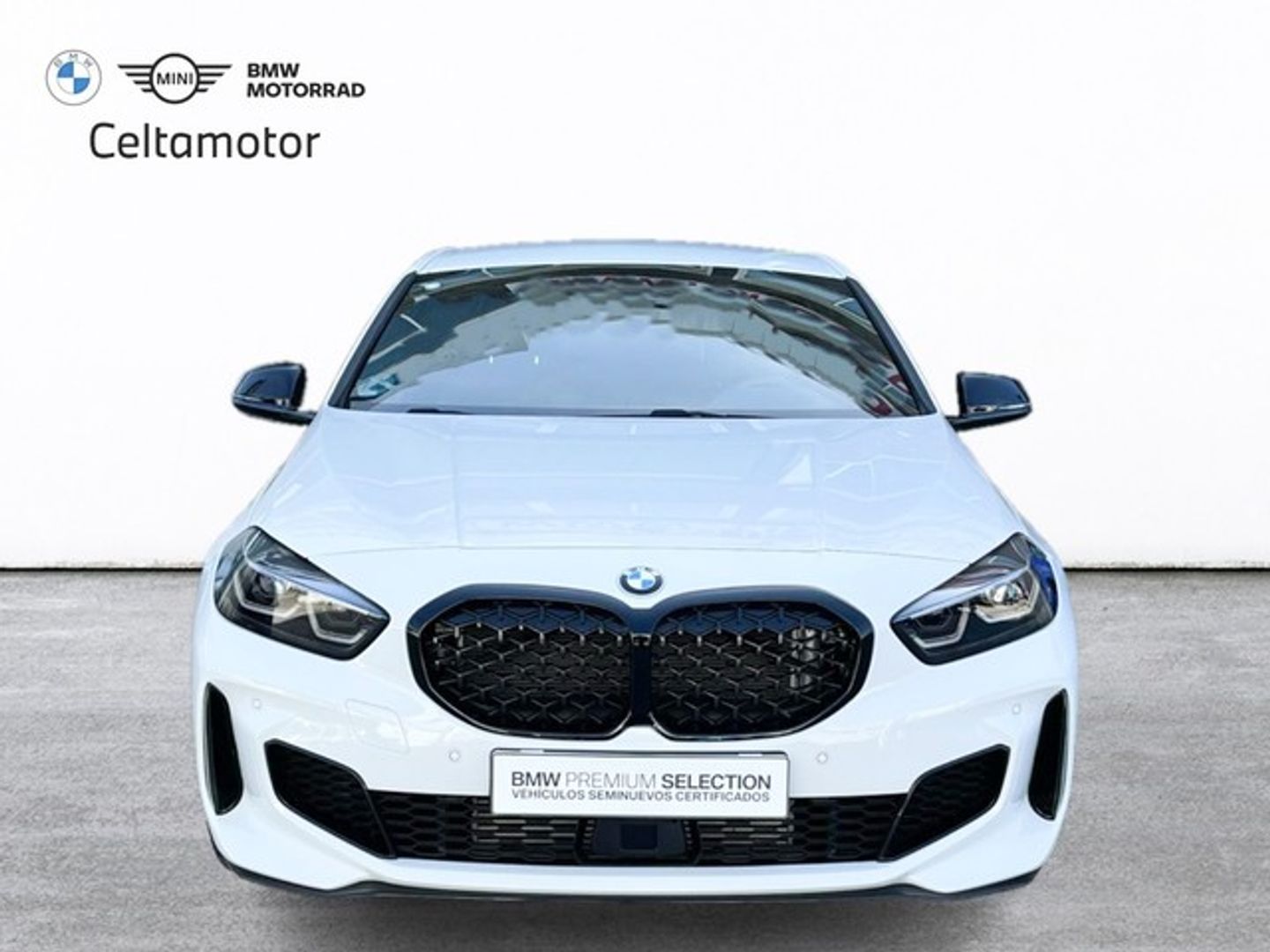 BMW Serie 1 M135i 225 kW (306 CV)