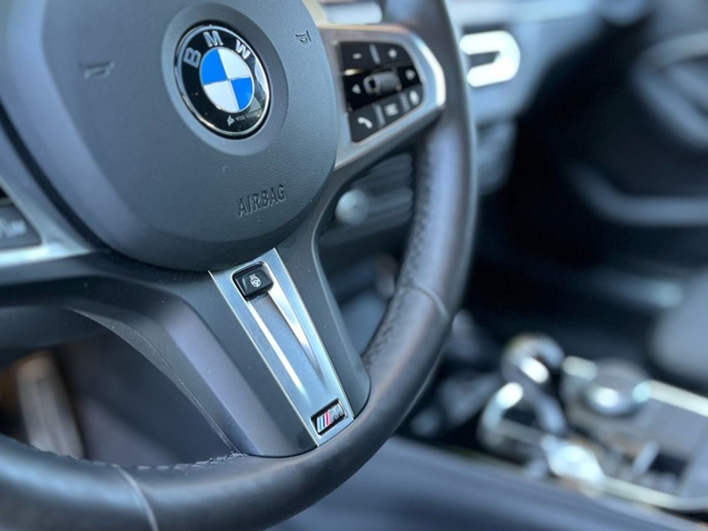 BMW Serie 1 M135i 225 kW (306 CV)