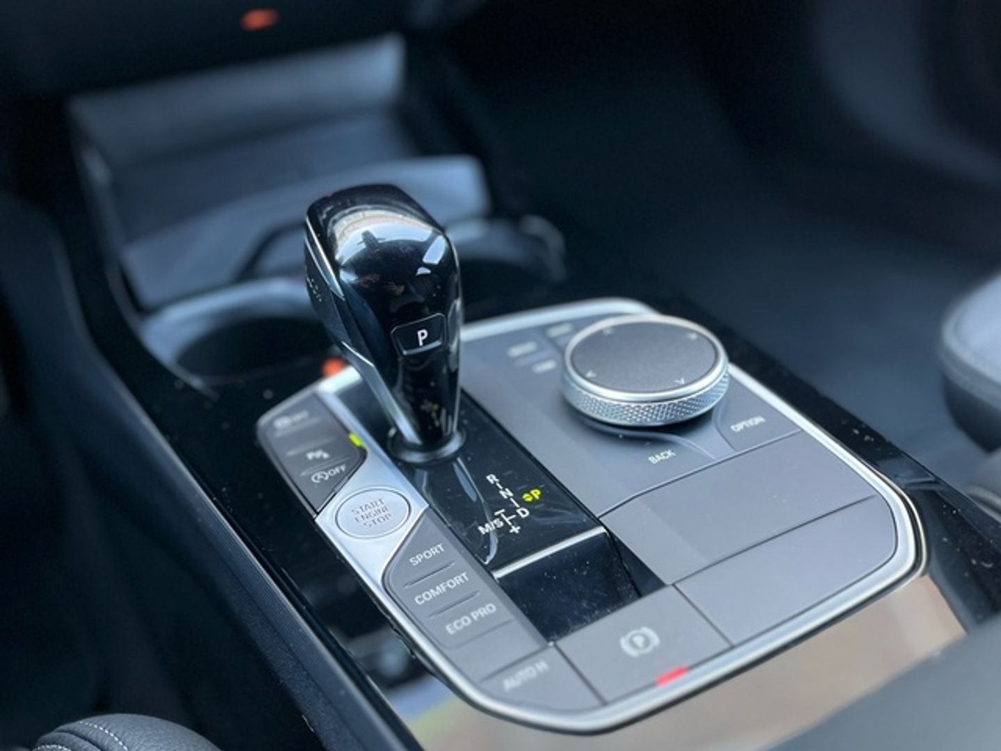 BMW Serie 1 M135i 225 kW (306 CV)