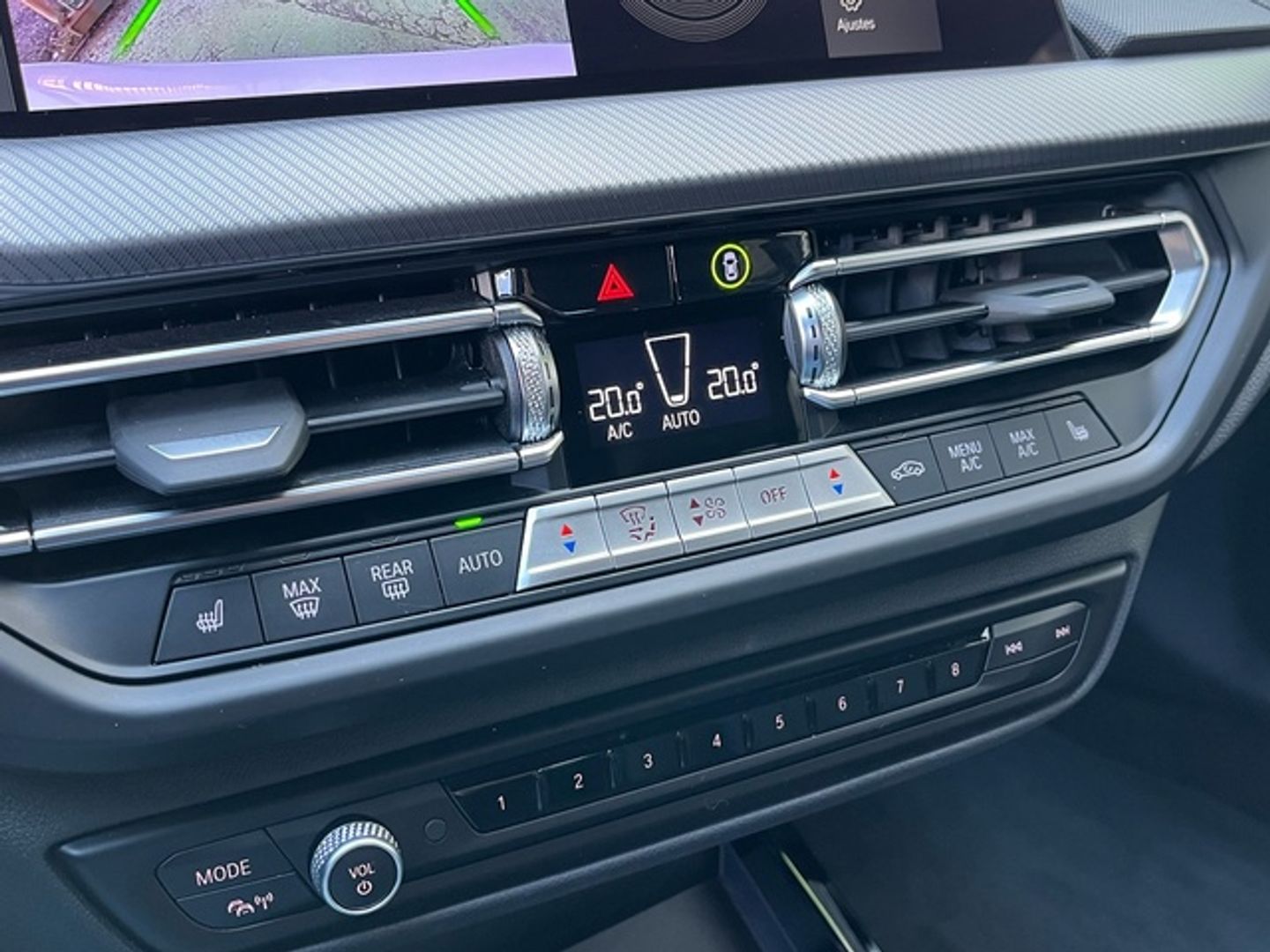BMW Serie 1 M135i 225 kW (306 CV)