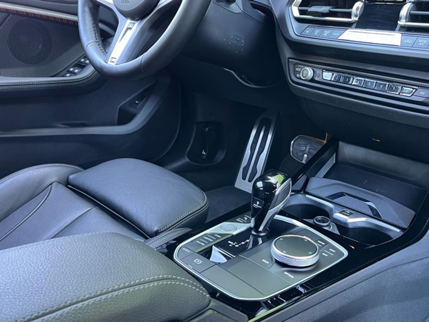 BMW Serie 1 M135i 225 kW (306 CV)