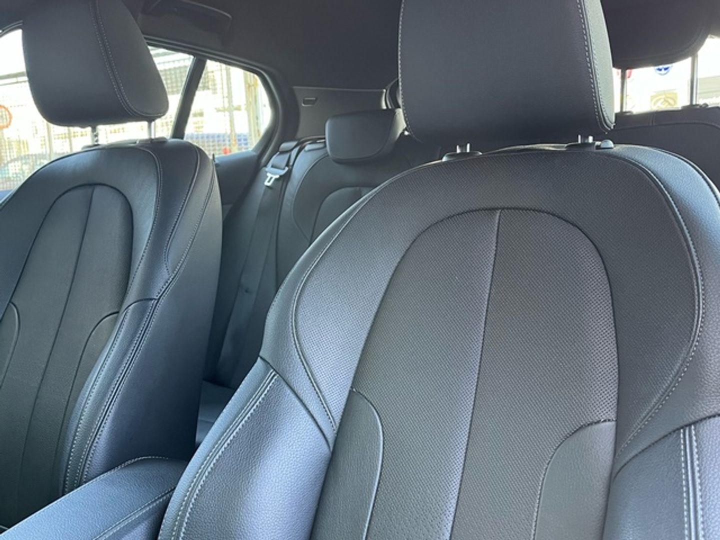 BMW Serie 1 M135i 225 kW (306 CV)