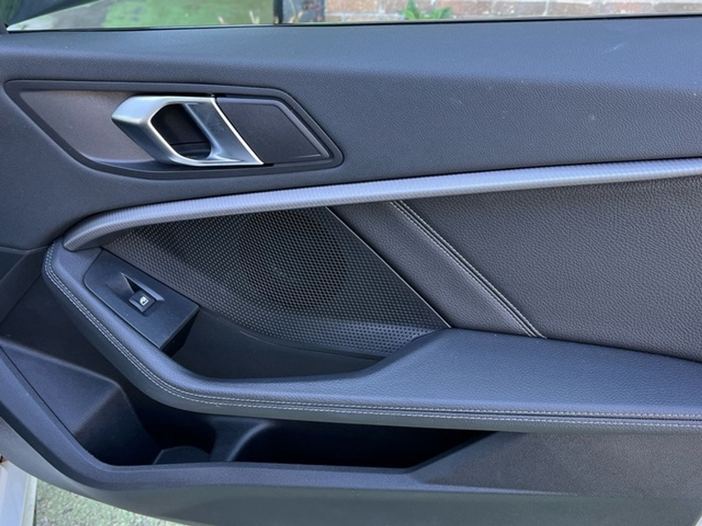 BMW Serie 1 M135i 225 kW (306 CV)