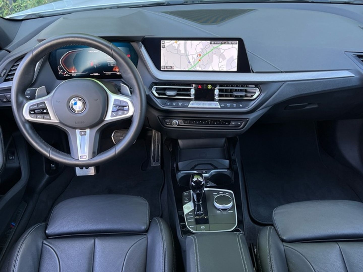 BMW Serie 1 M135i 225 kW (306 CV)