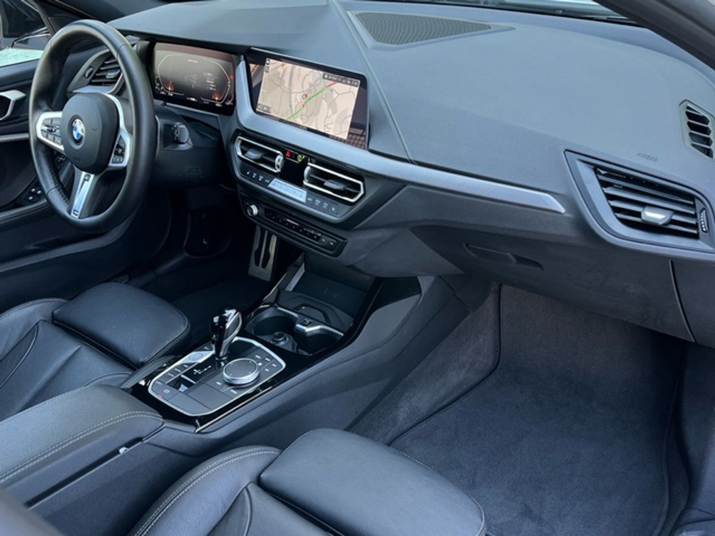 BMW Serie 1 M135i 225 kW (306 CV)