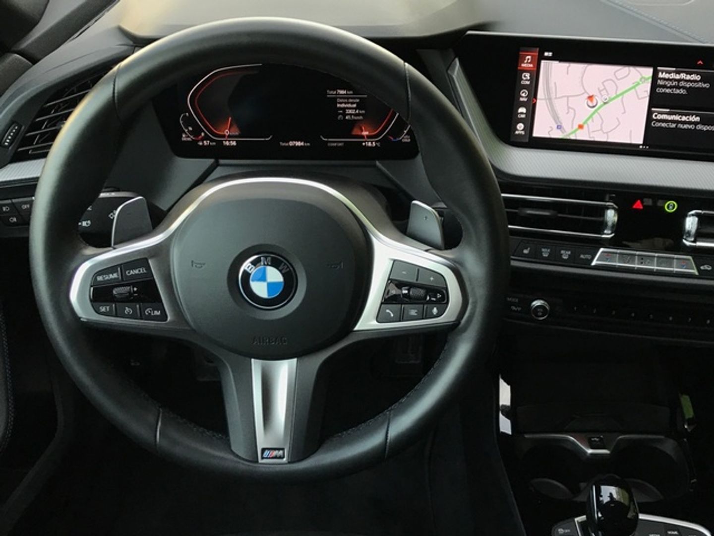 BMW Serie 2 220d Gran Coupe 140 kW (190 CV)