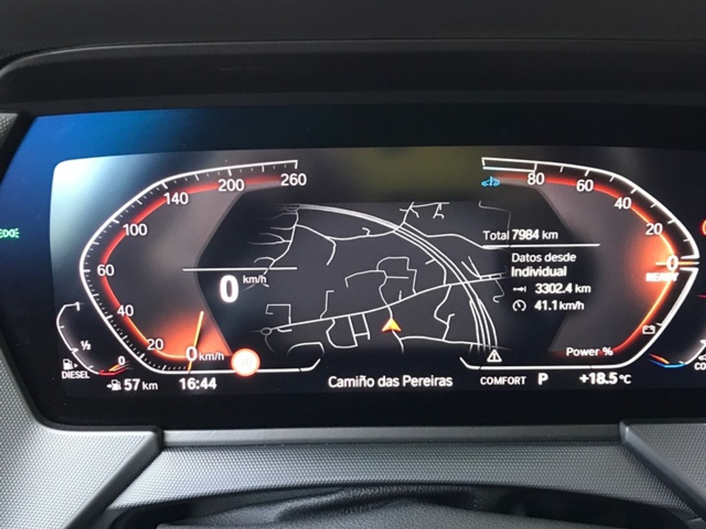 BMW Serie 2 220d Gran Coupe 140 kW (190 CV)