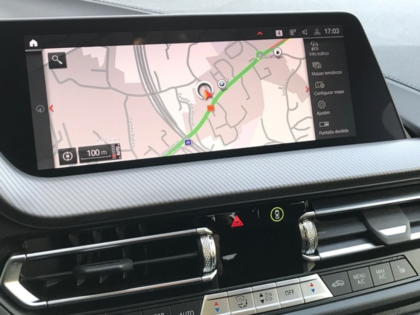 BMW Serie 2 220d Gran Coupe 140 kW (190 CV)