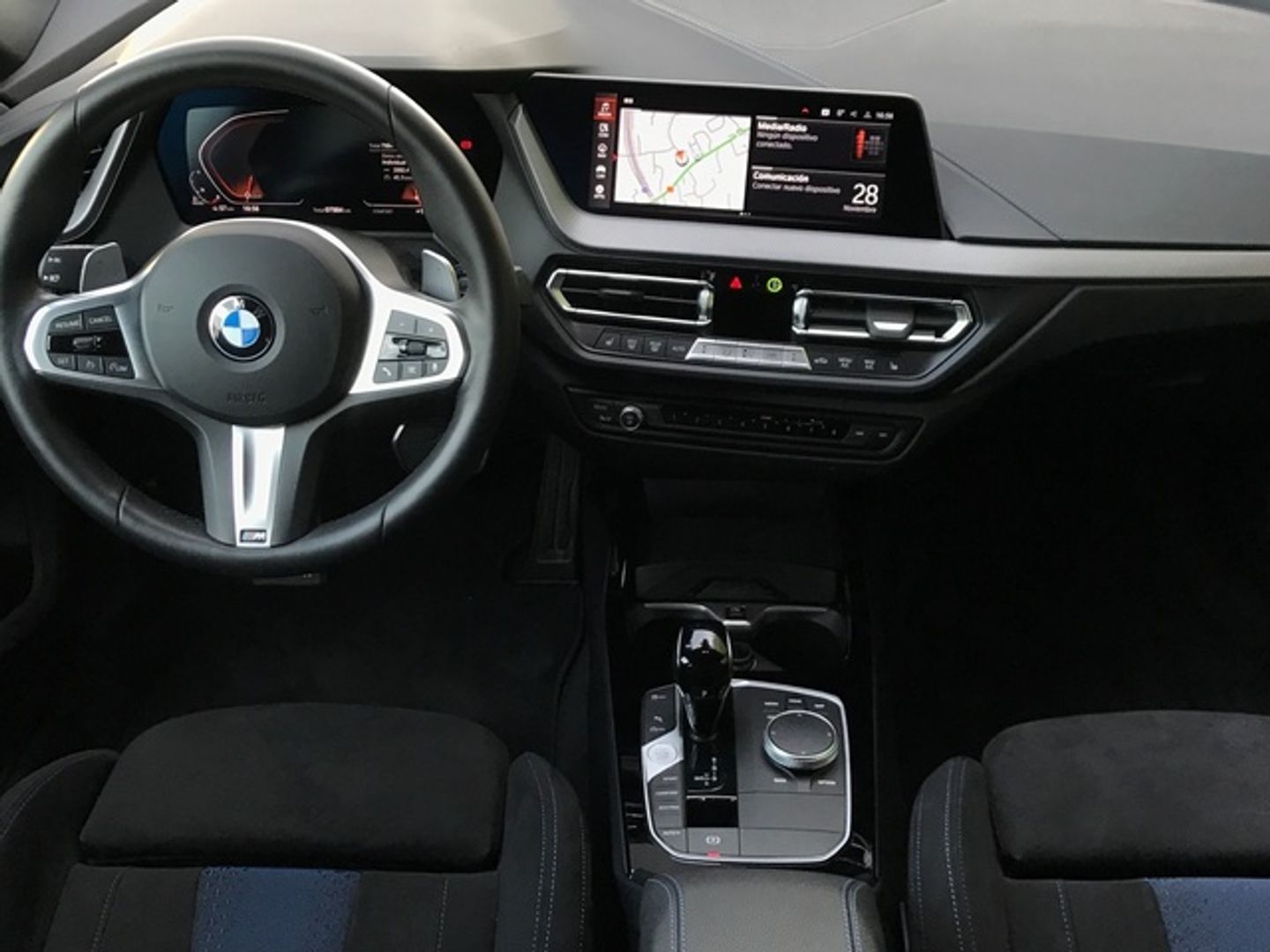 BMW Serie 2 220d Gran Coupe 140 kW (190 CV)