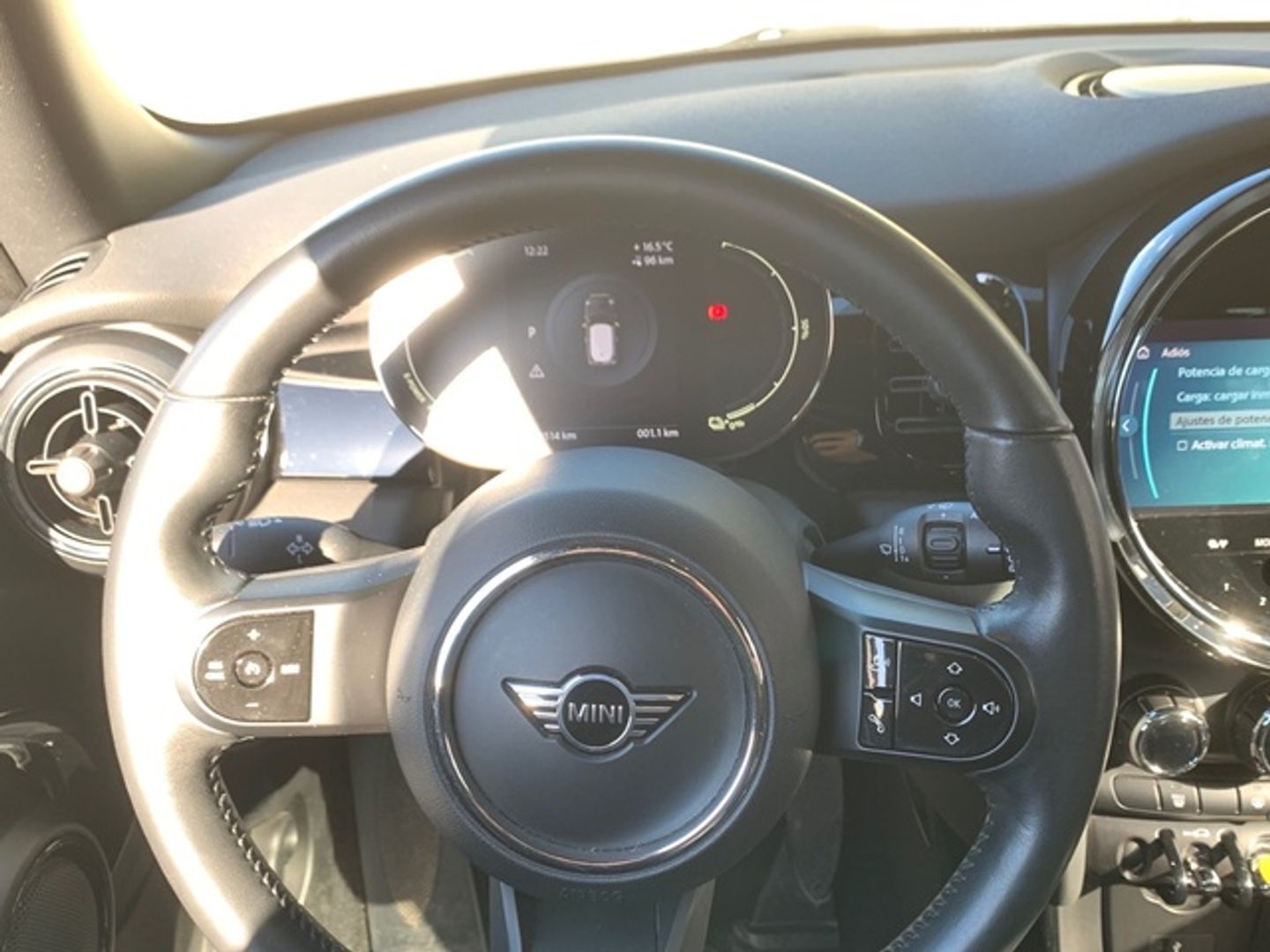 MINI MINI 3 Puertas Cooper SE 135 kW (184 CV)