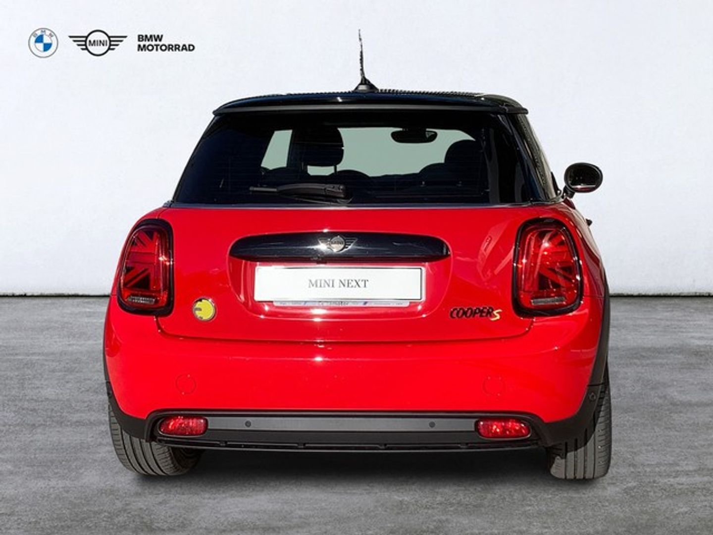 MINI MINI 3 Puertas Cooper SE 135 kW (184 CV)