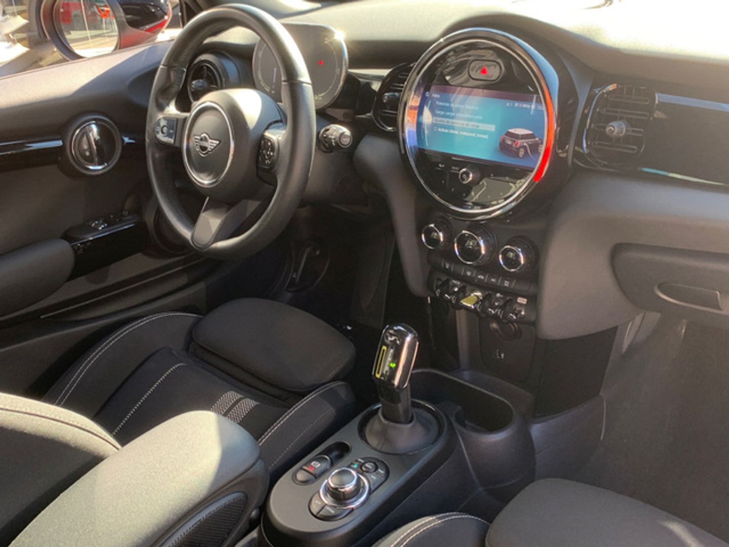 MINI MINI 3 Puertas Cooper SE 135 kW (184 CV)