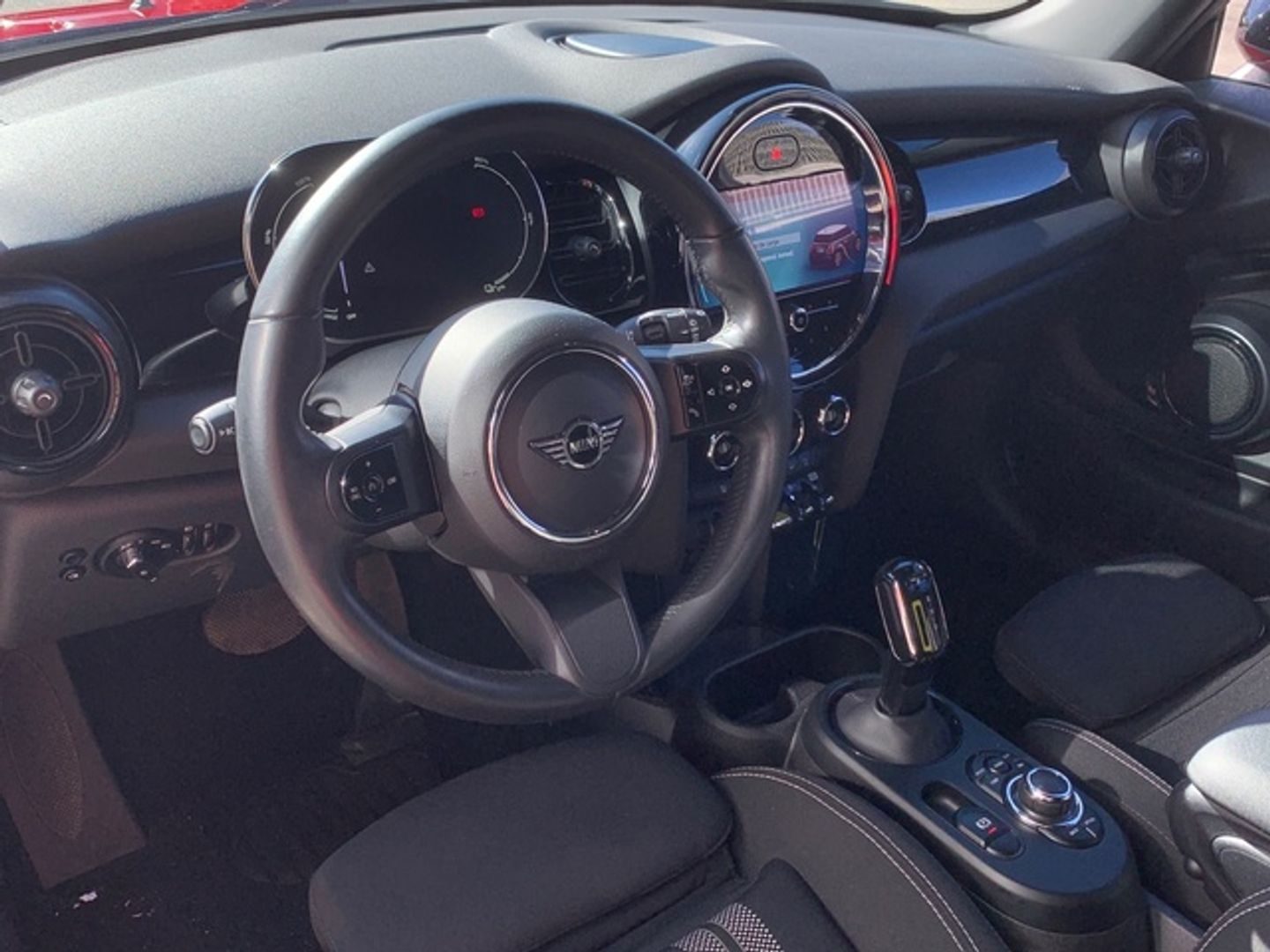 MINI MINI 3 Puertas Cooper SE 135 kW (184 CV)