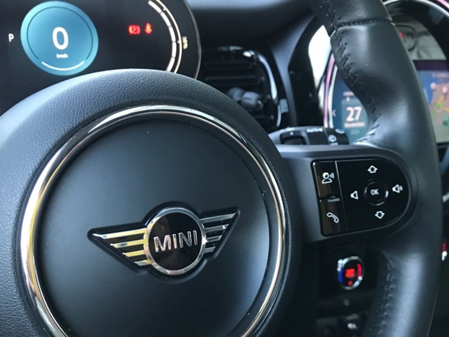 MINI MINI 3 Puertas Cooper SE 135 kW (184 CV)
