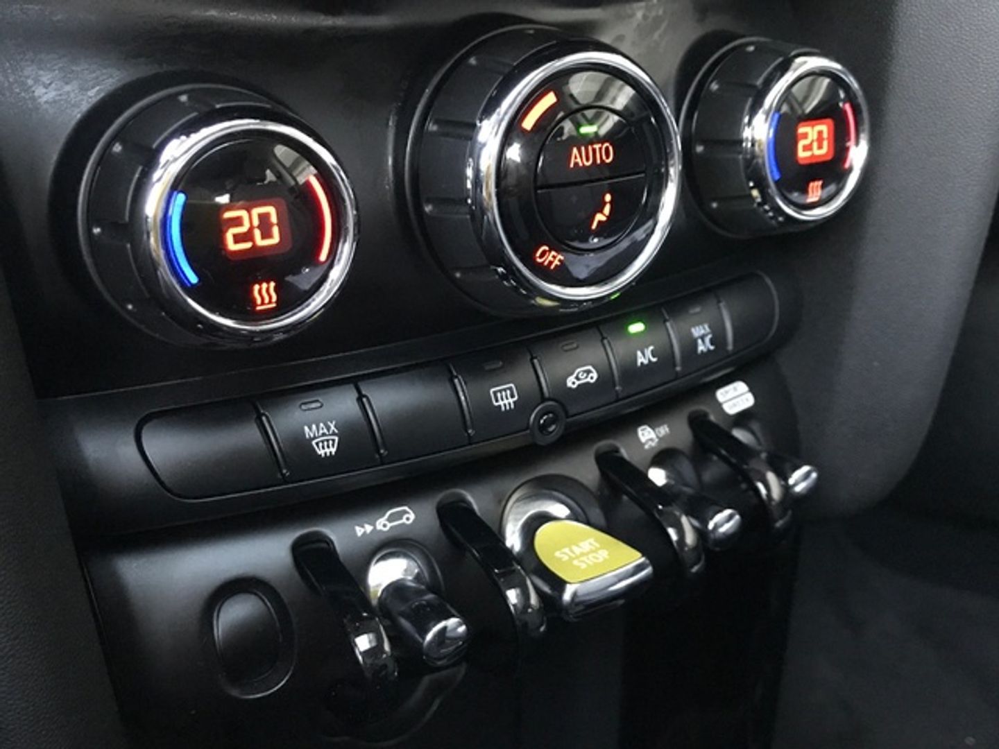 MINI MINI 3 Puertas Cooper SE 135 kW (184 CV)