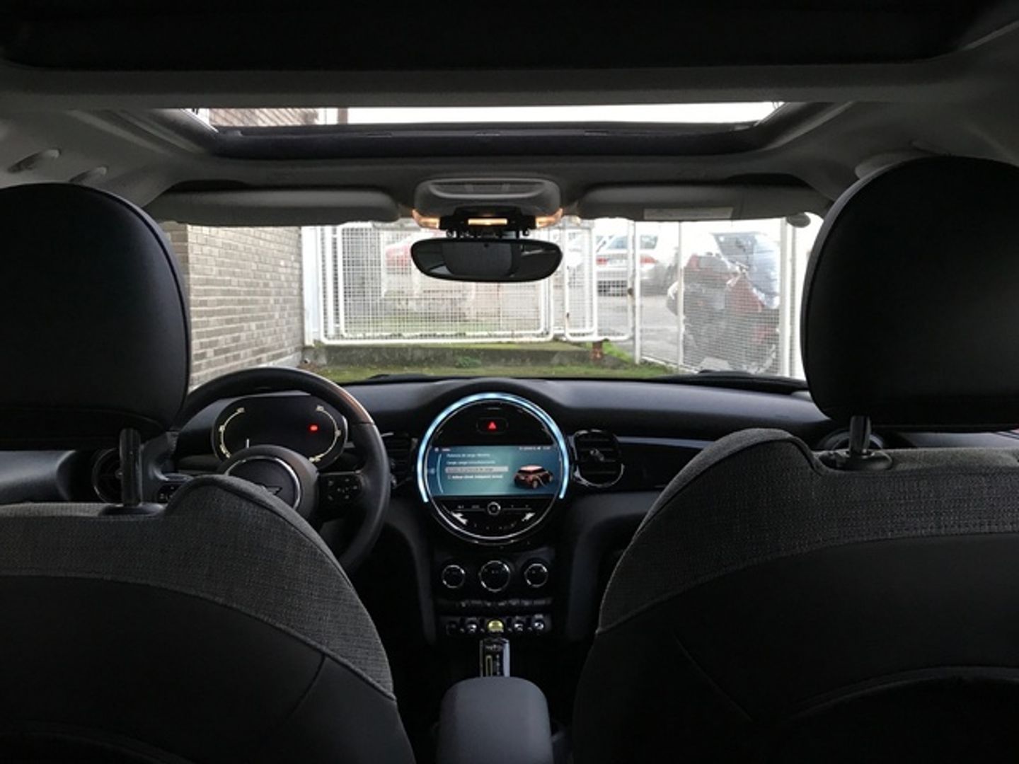 MINI MINI 3 Puertas Cooper SE 135 kW (184 CV)