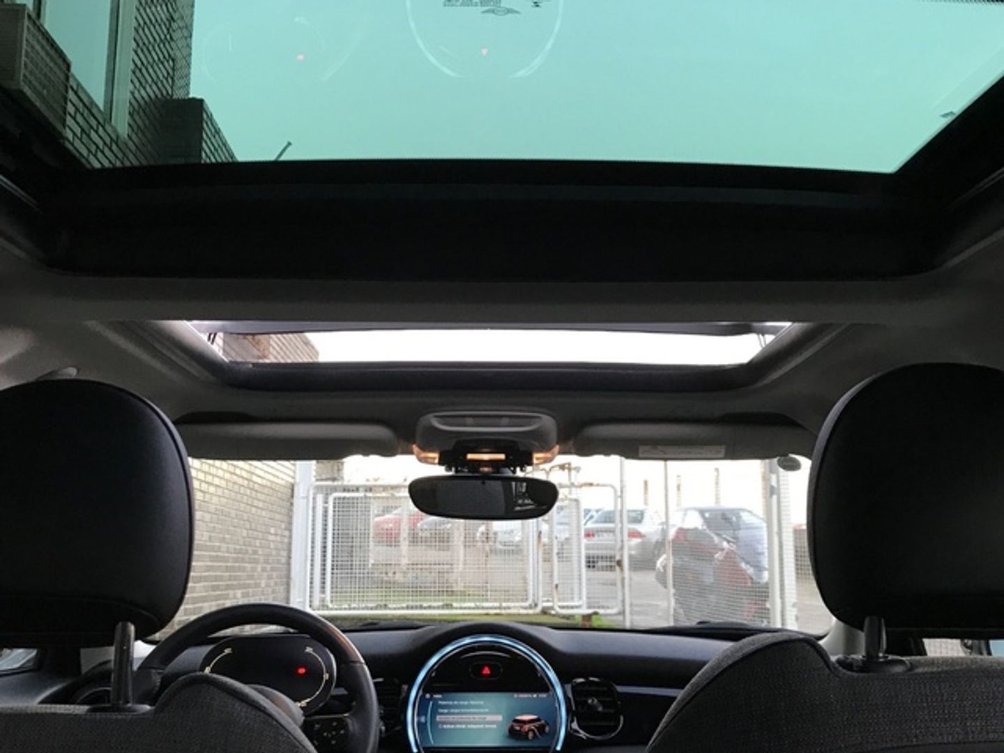 MINI MINI 3 Puertas Cooper SE 135 kW (184 CV)