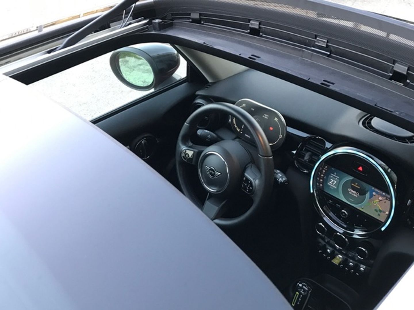 MINI MINI 3 Puertas Cooper SE 135 kW (184 CV)