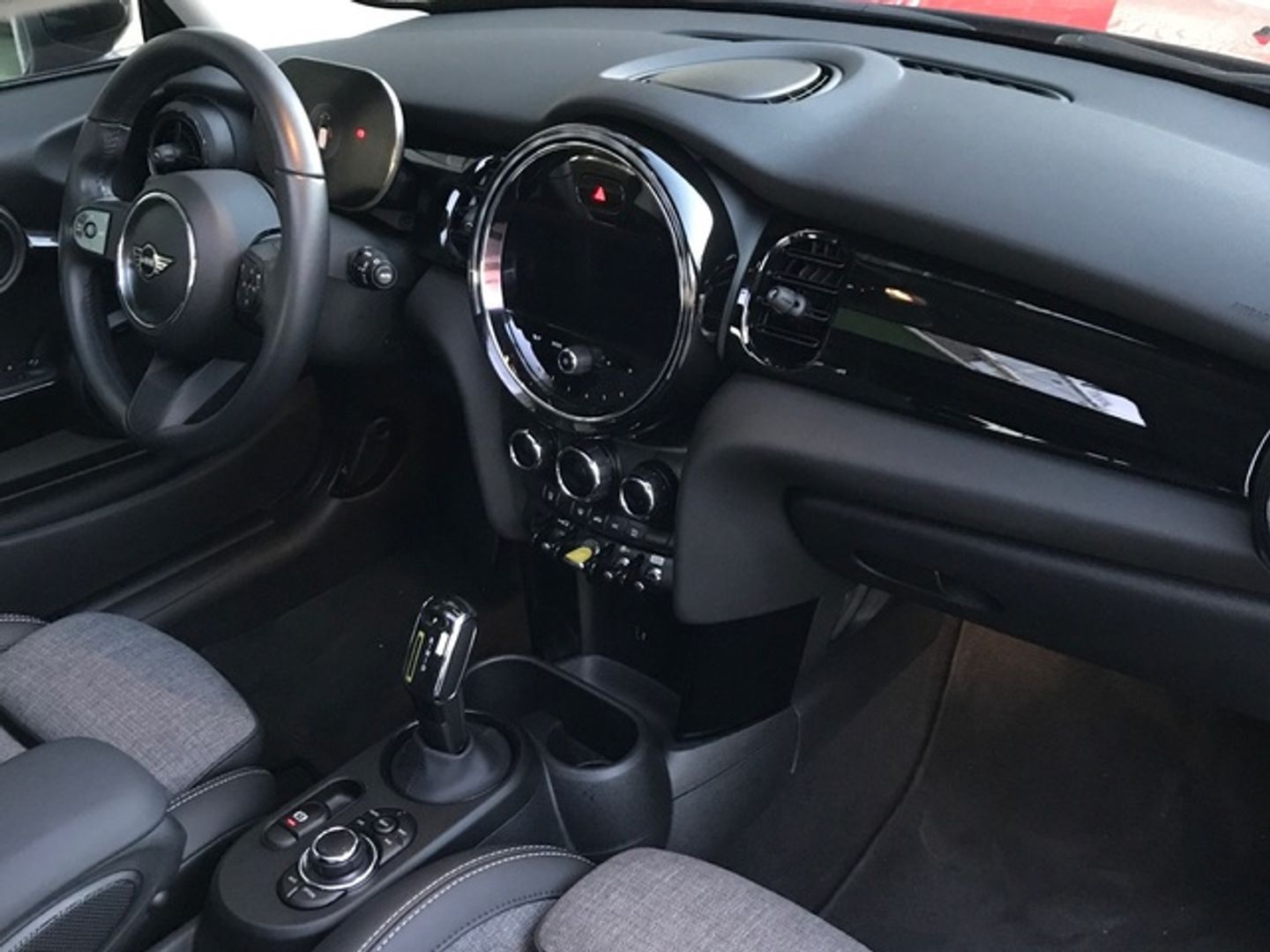 MINI MINI 3 Puertas Cooper SE 135 kW (184 CV)