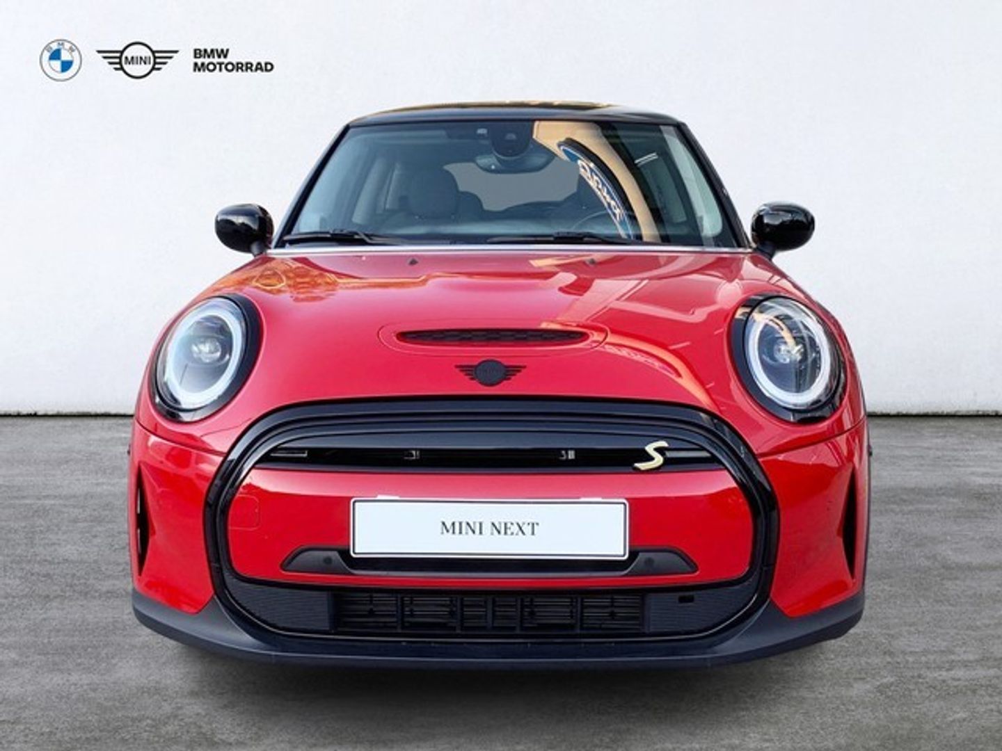 MINI MINI 3 Puertas Cooper SE 135 kW (184 CV)