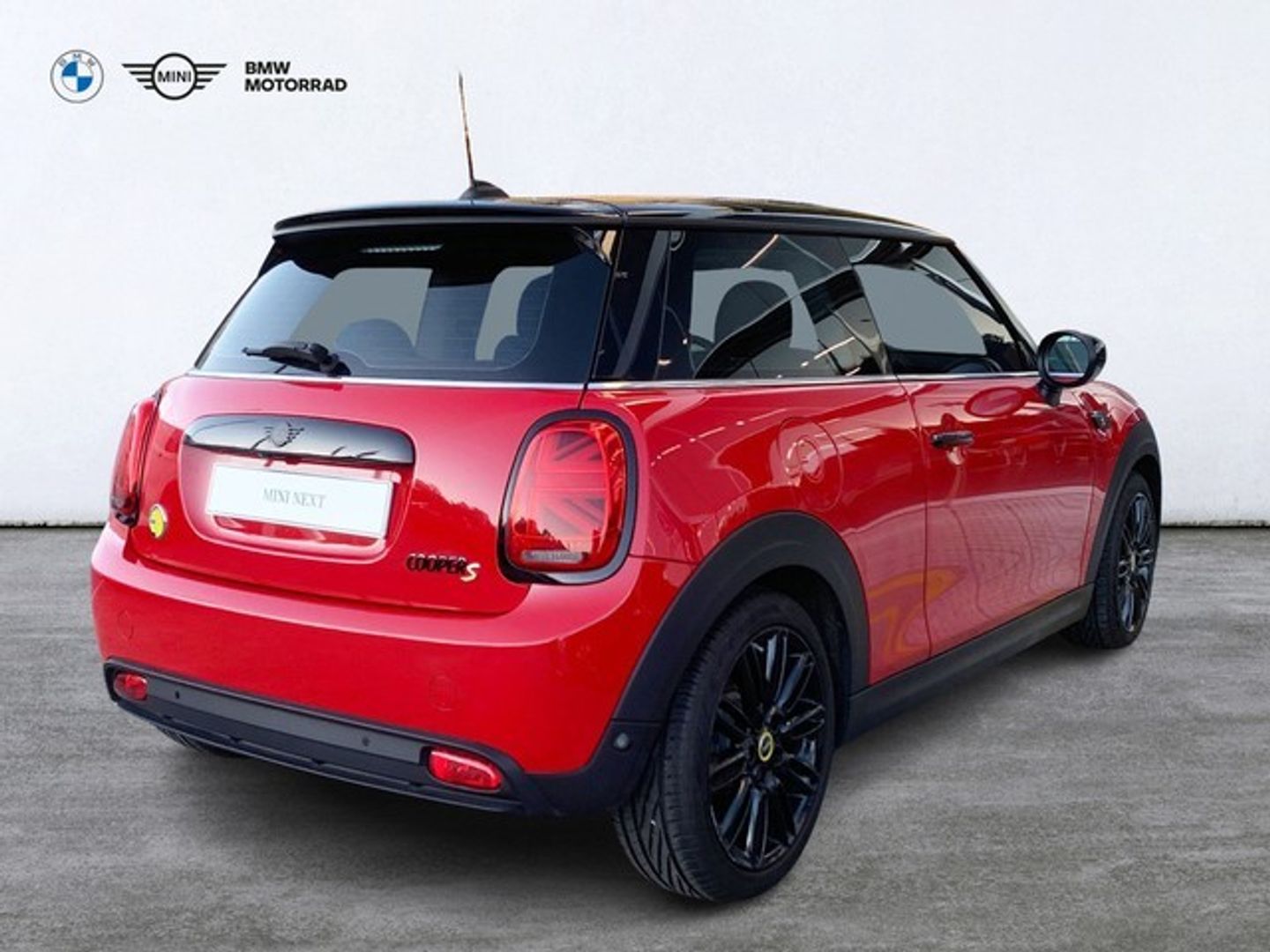 MINI MINI 3 Puertas Cooper SE 135 kW (184 CV)