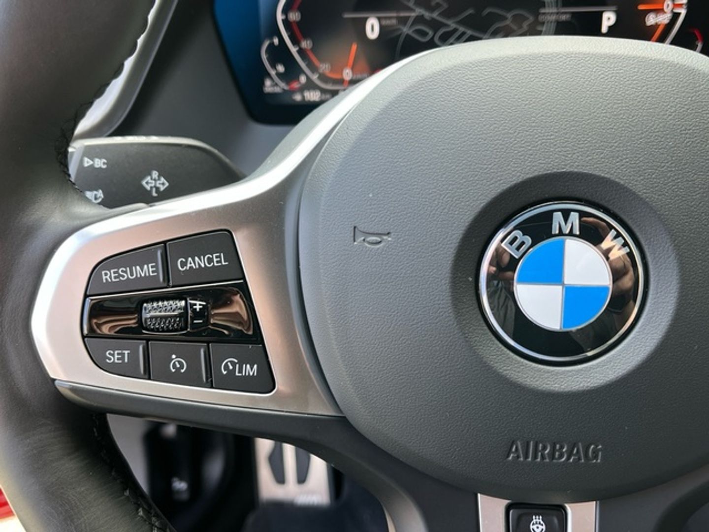 BMW Serie 1 120d 140 kW (190 CV)