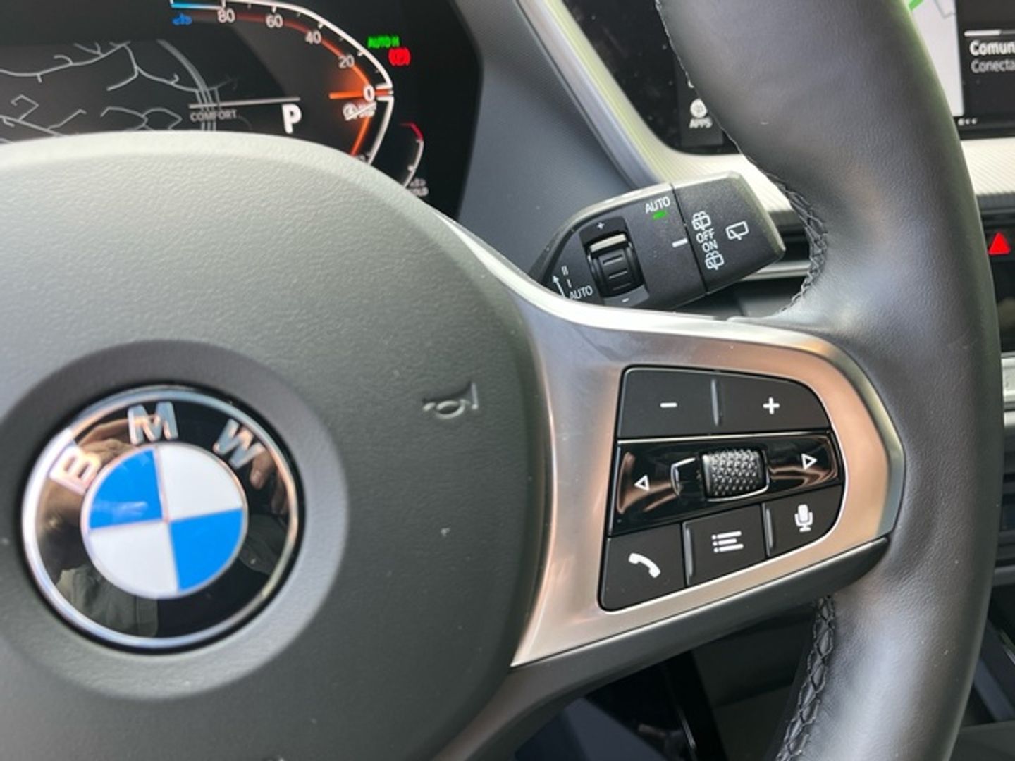 BMW Serie 1 120d 140 kW (190 CV)