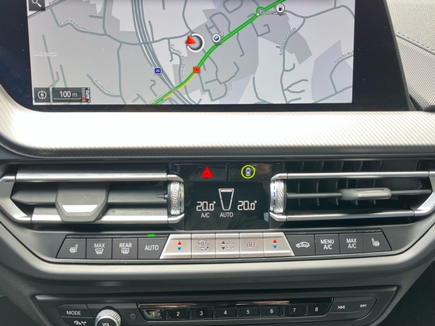 BMW Serie 1 120d 140 kW (190 CV)