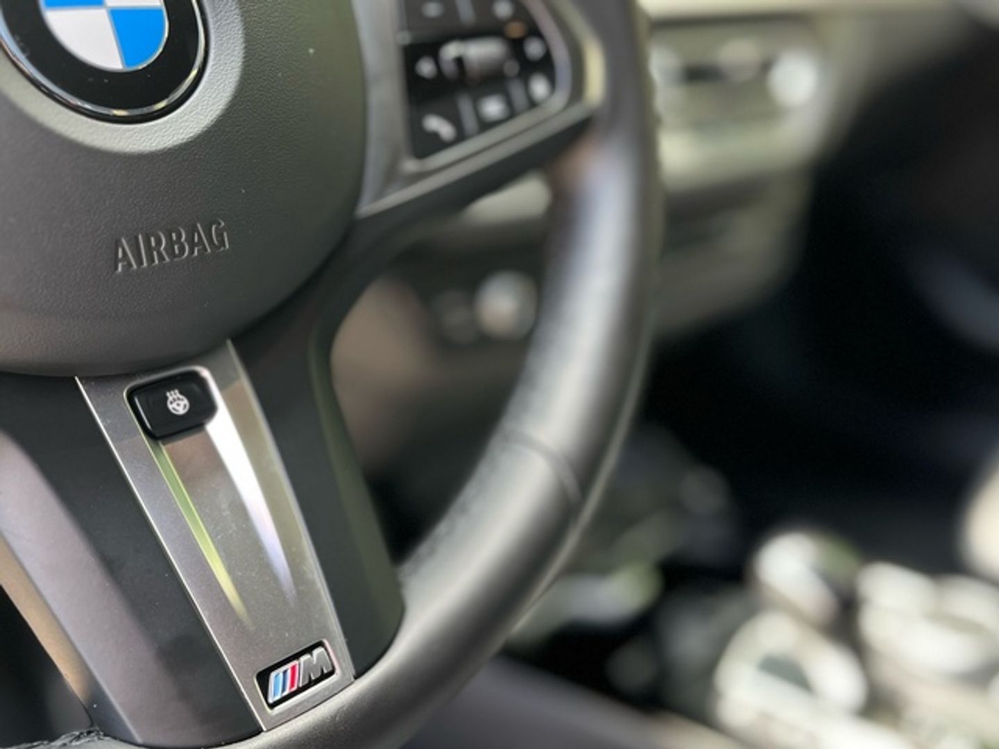 BMW Serie 1 120d 140 kW (190 CV)