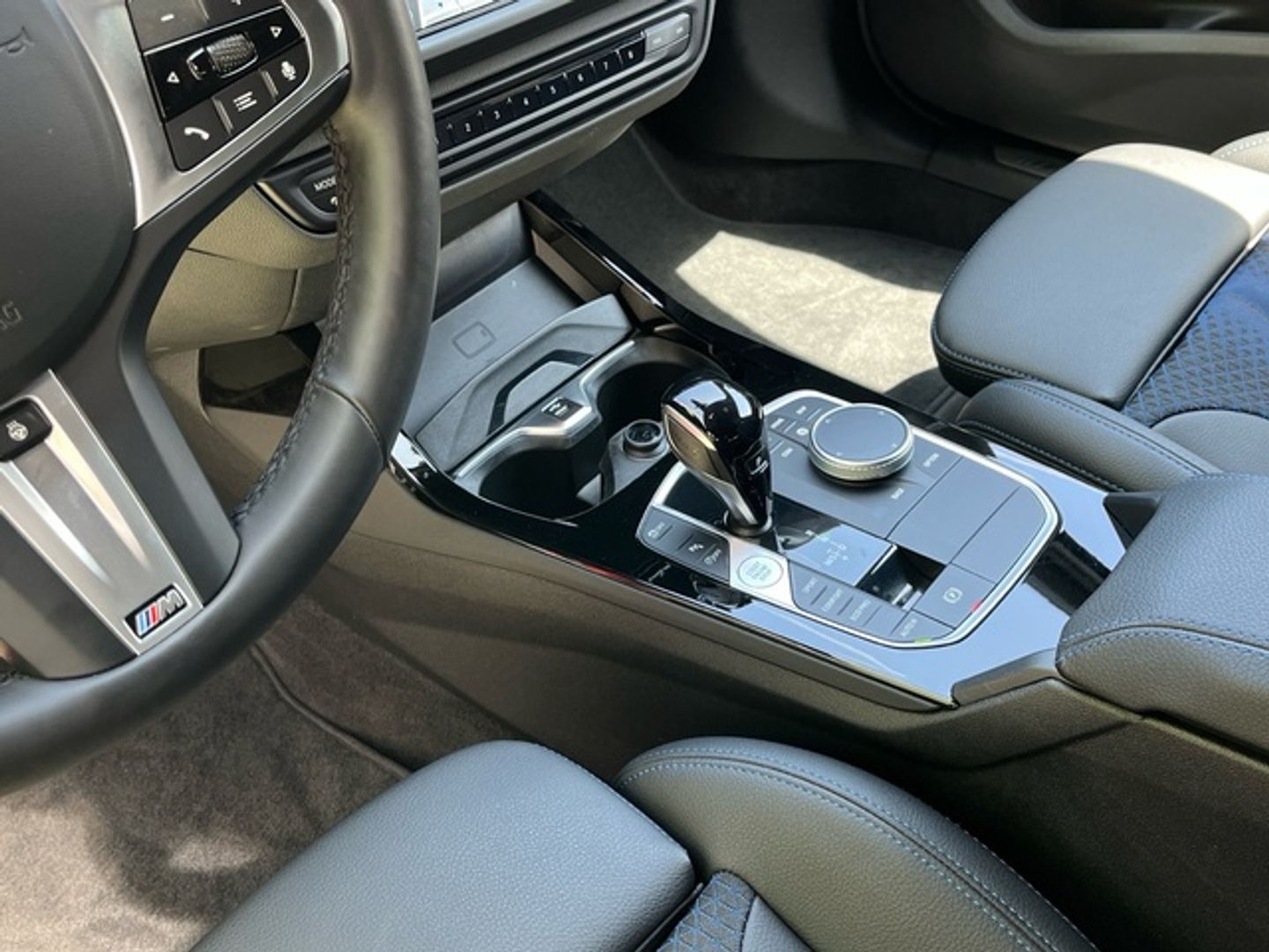 BMW Serie 1 120d 140 kW (190 CV)