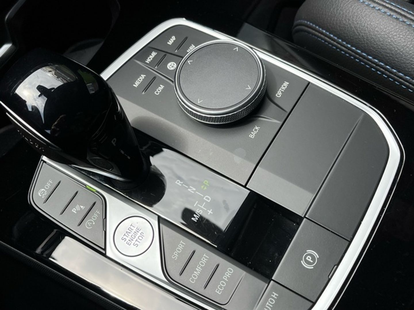 BMW Serie 1 120d 140 kW (190 CV)