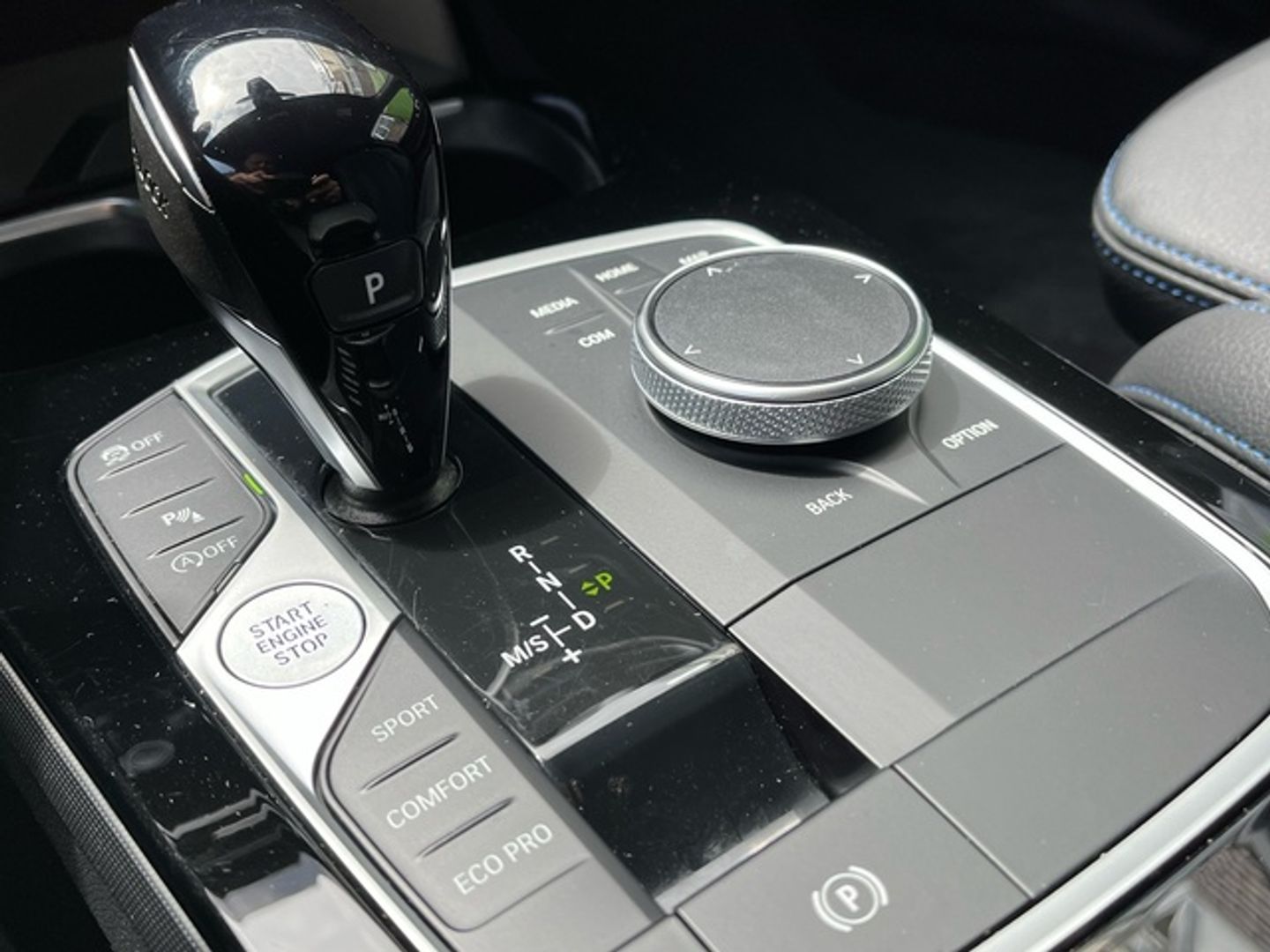 BMW Serie 1 120d 140 kW (190 CV)