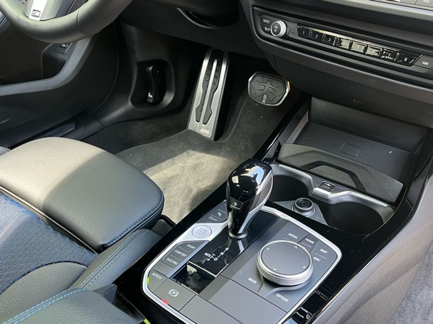 BMW Serie 1 120d 140 kW (190 CV)