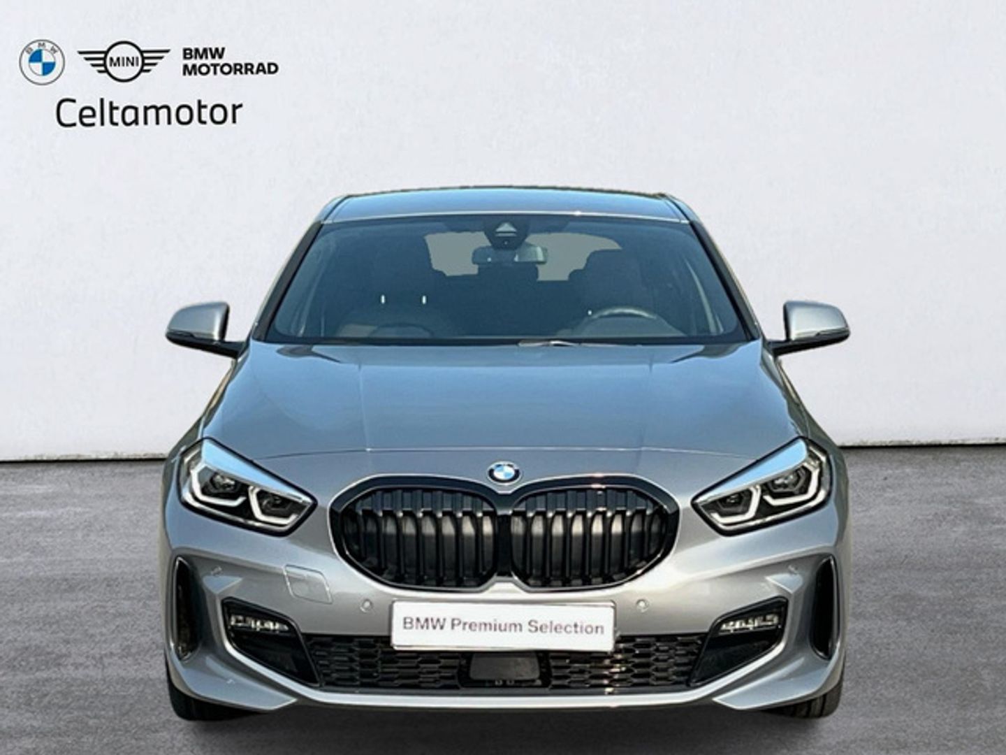 BMW Serie 1 120d 140 kW (190 CV)