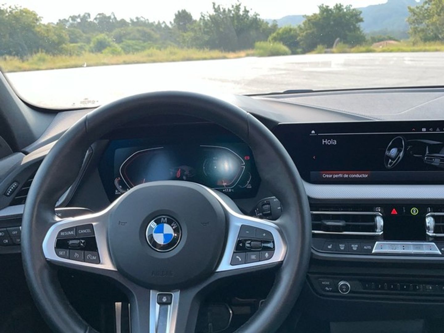 BMW Serie 1 120d 140 kW (190 CV)
